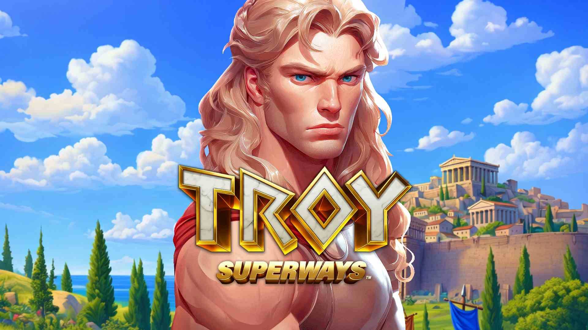 Troy SuperWays