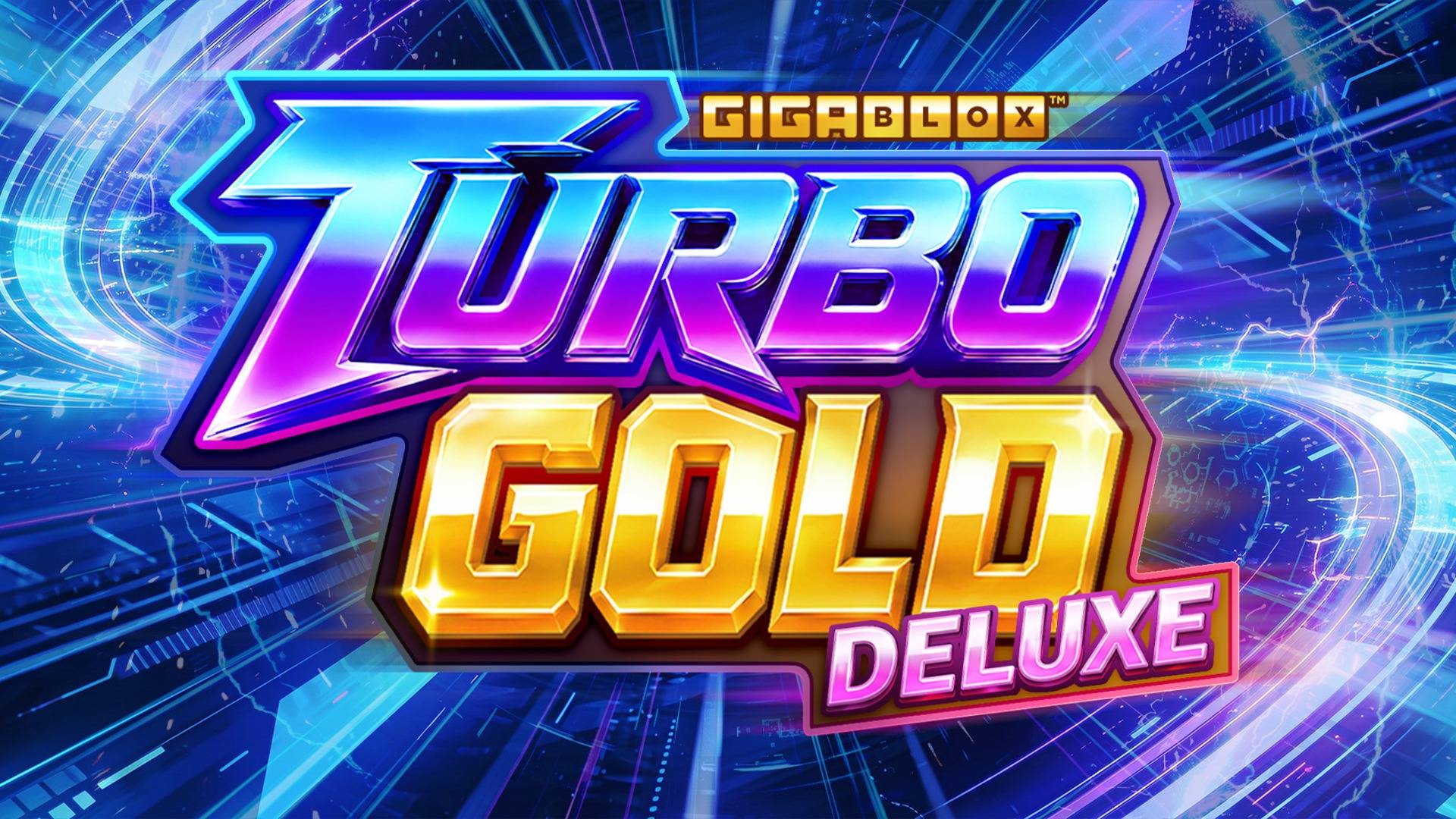 Turbo Gold Deluxe