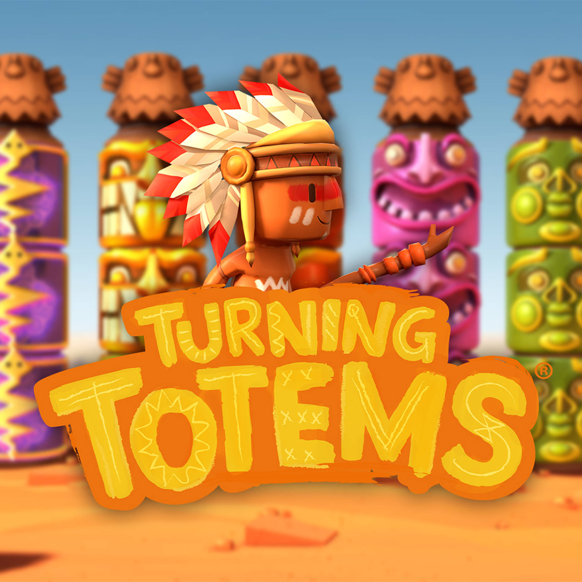 Turning Totems