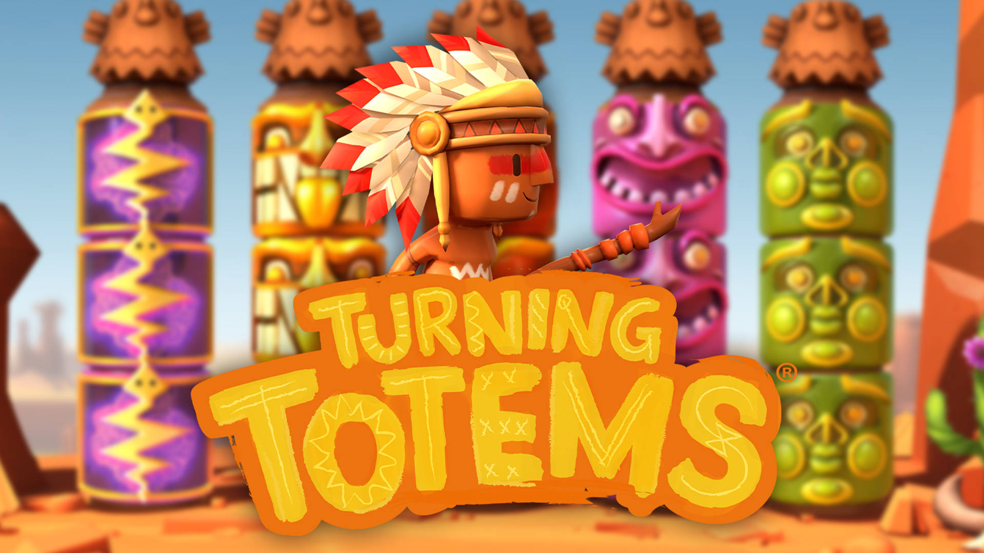 Turning Totems