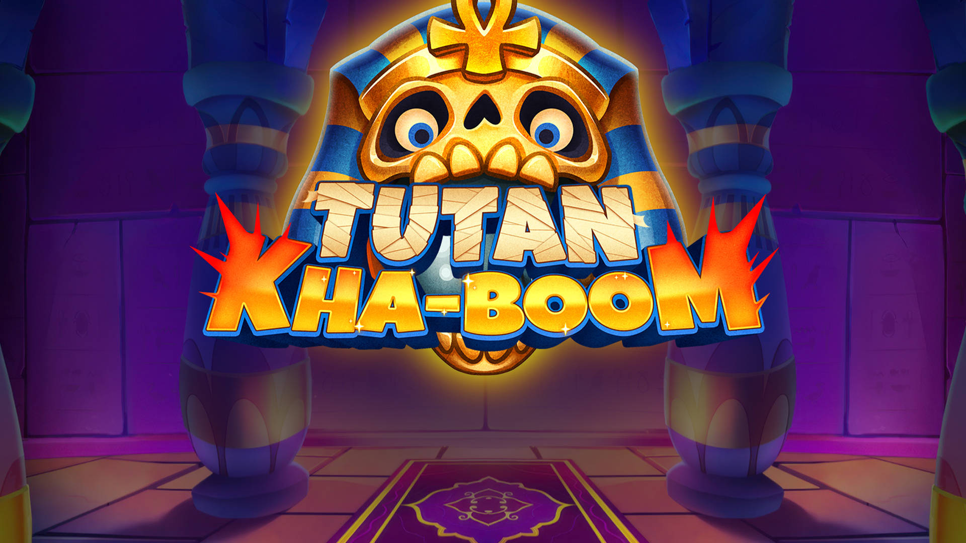 Tutan Kha-boom