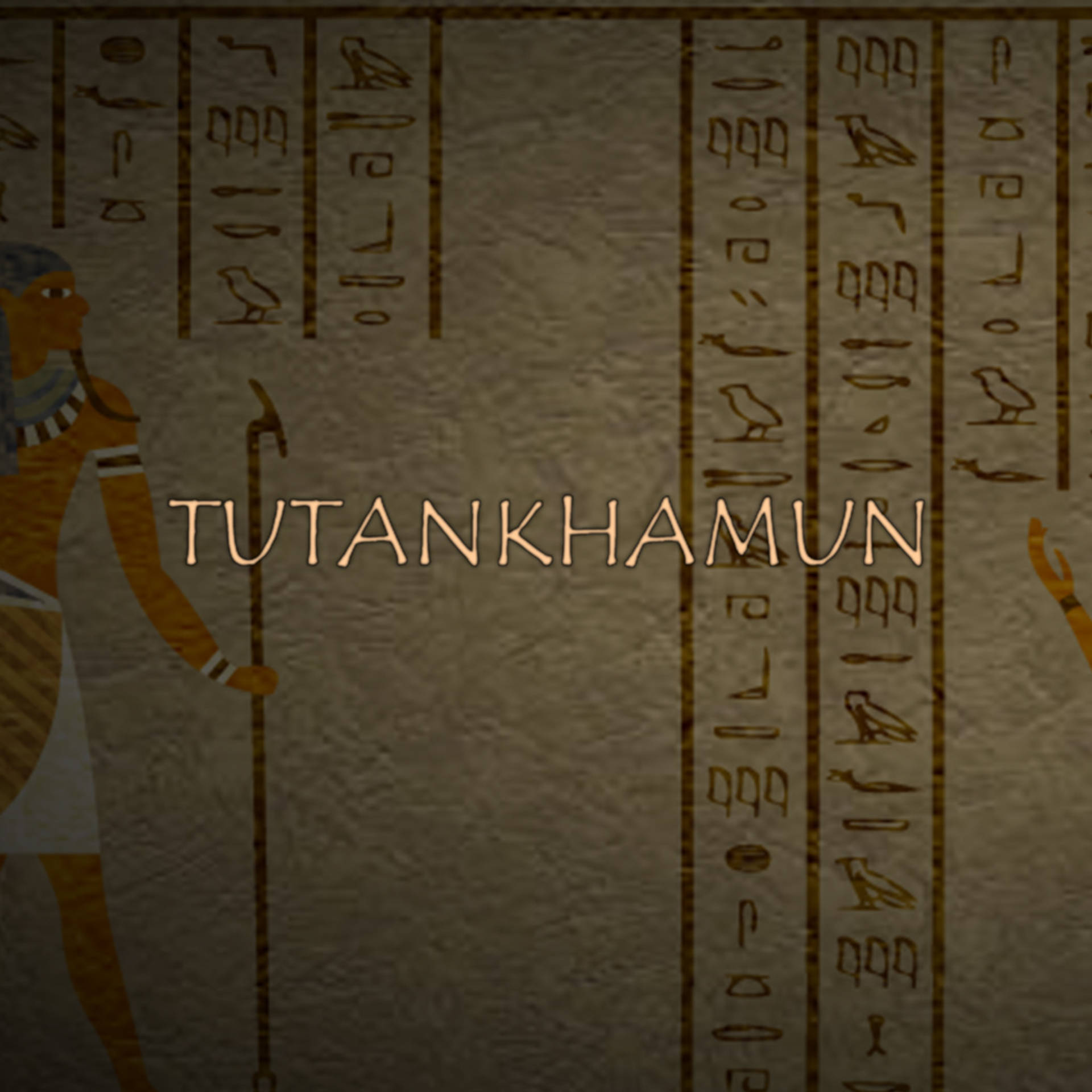 Tutankhamun
