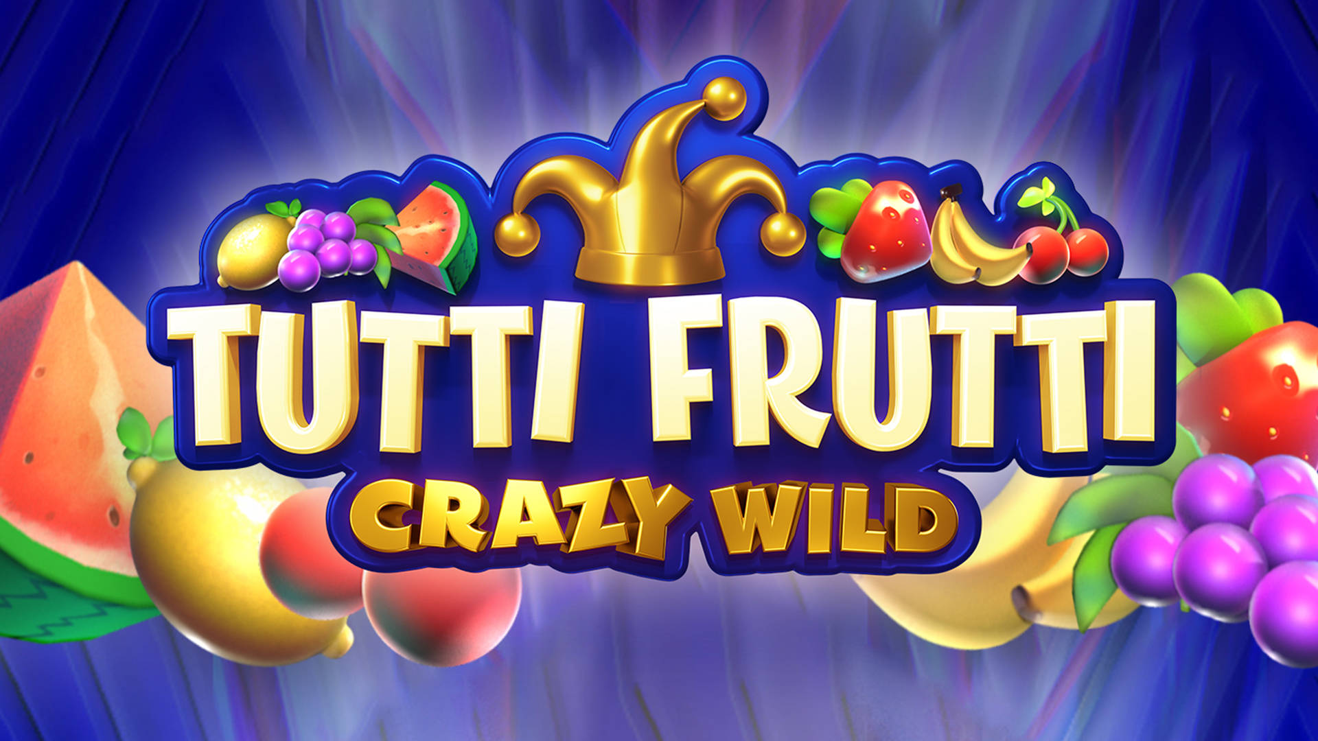 Tutti Frutti-Crazy Wild