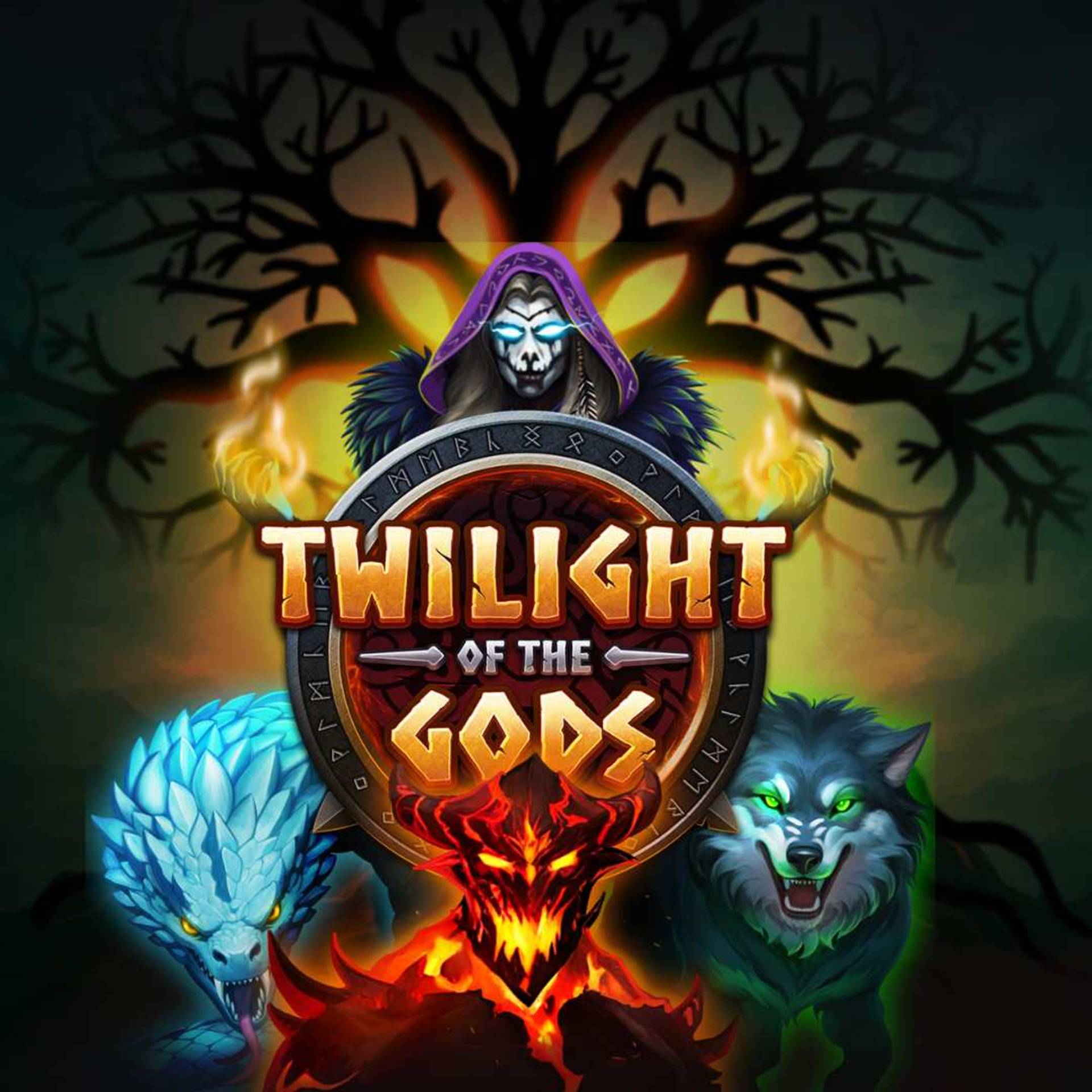 Twilight of the Gods