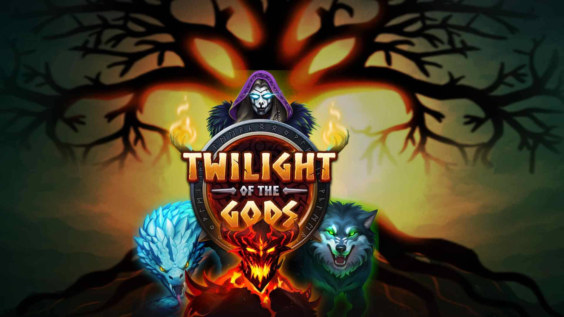 Twilight of the Gods
