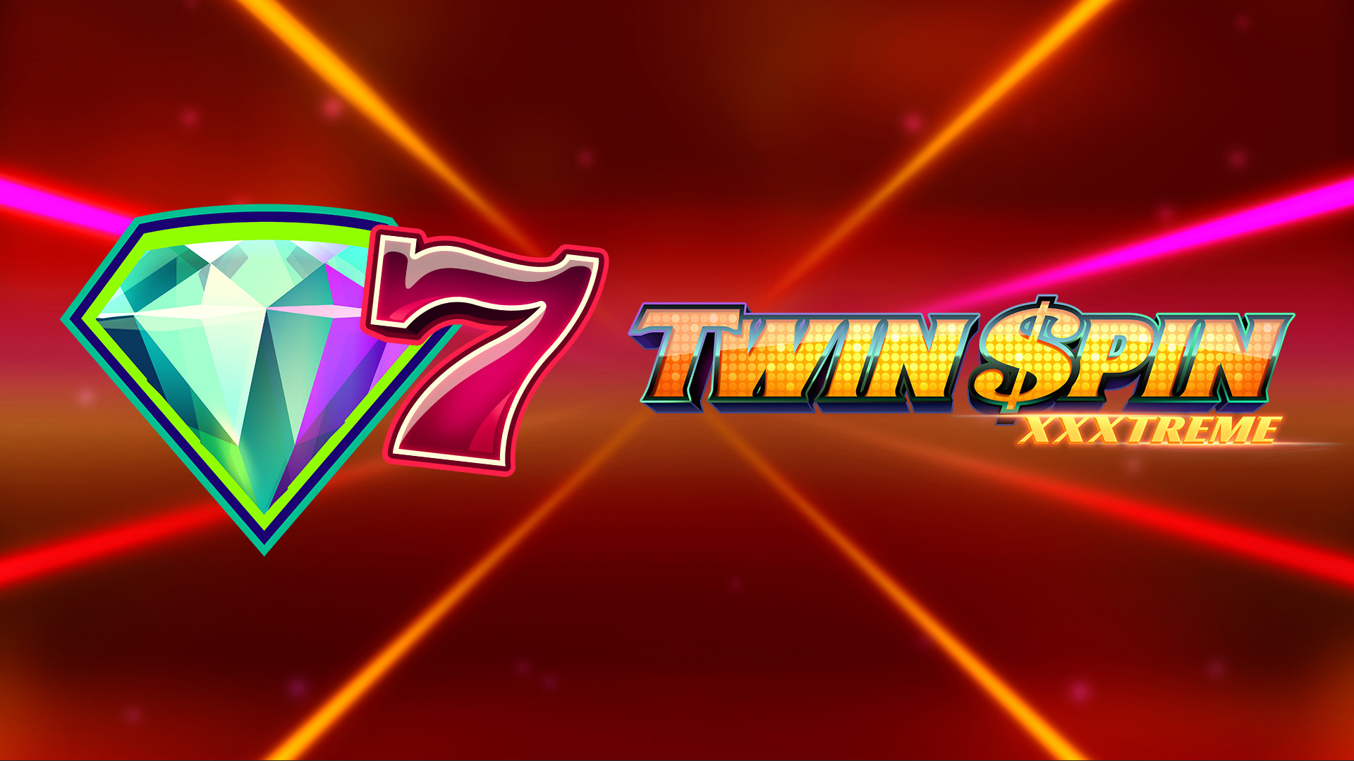 Twin Spin Xxxtreme