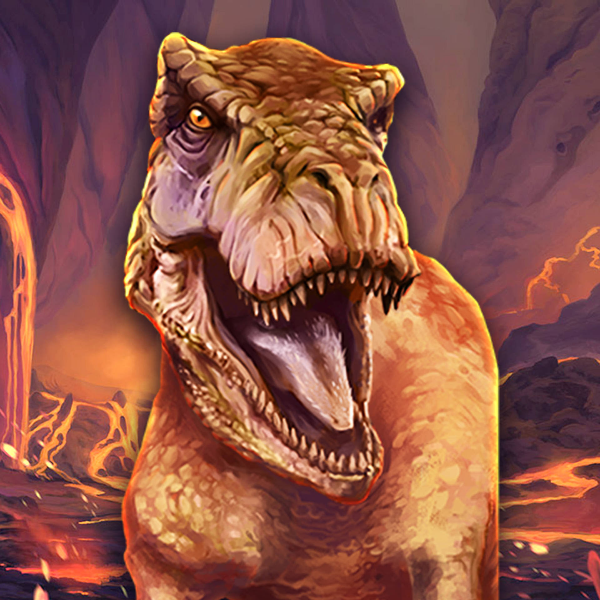 Tyrant King MEGAWAYS