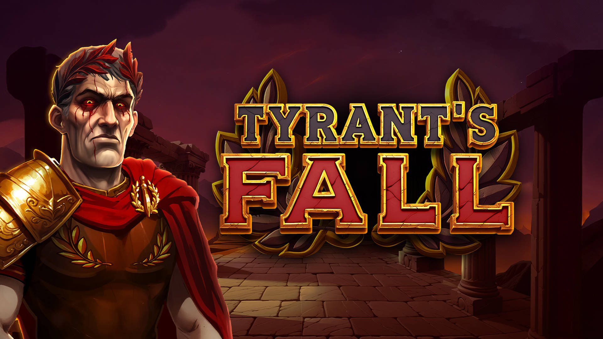 Tyrant's Fall