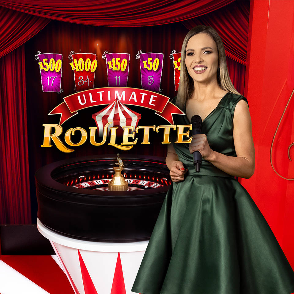 Live Roulette Online | Play Live Casino Roulette | LeoVegas
