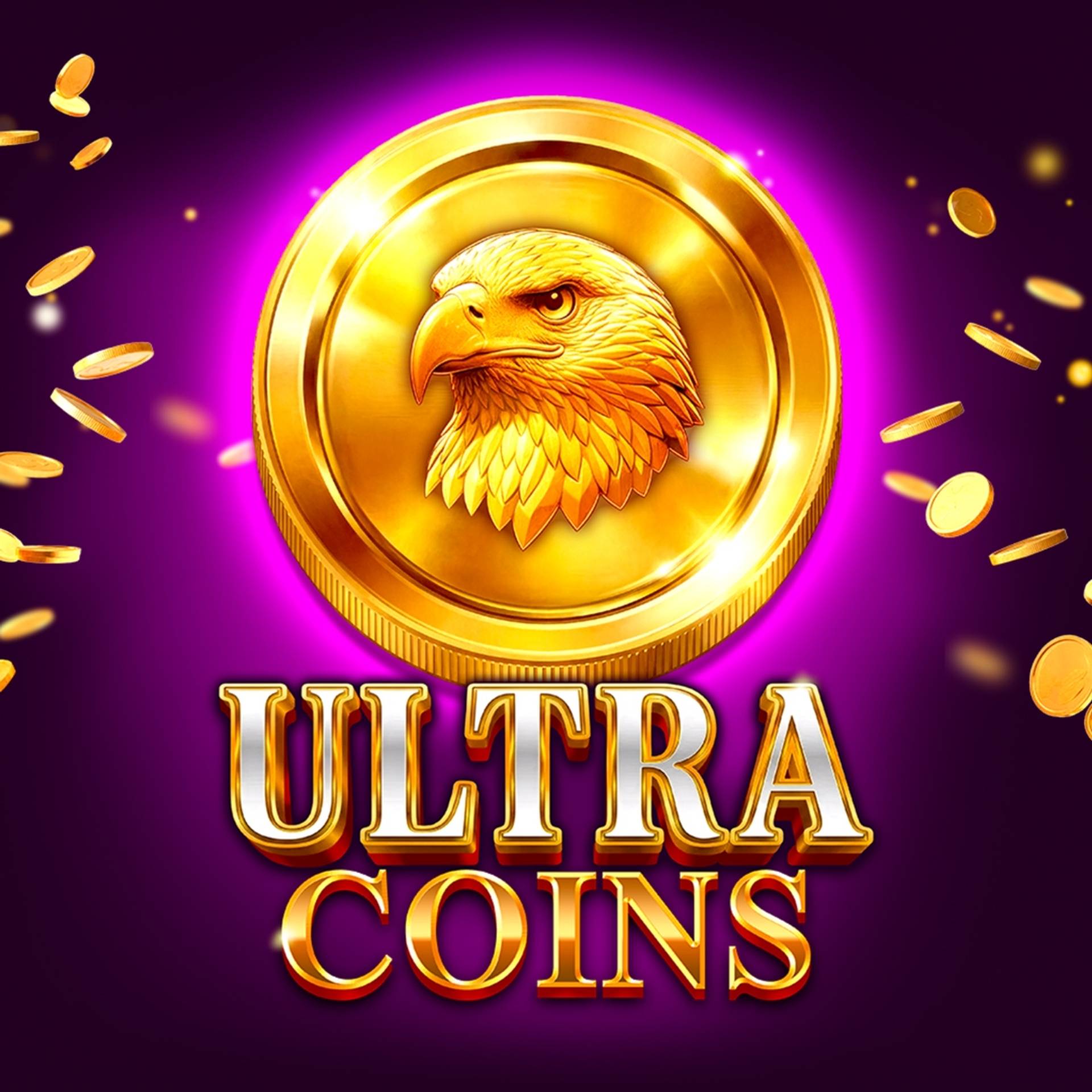 Ultra Coins
