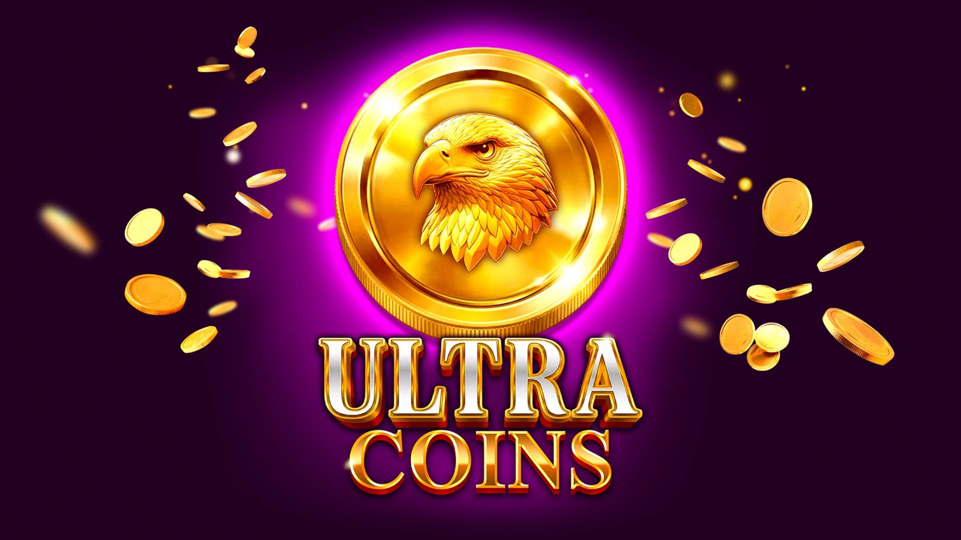 Ultra Coins