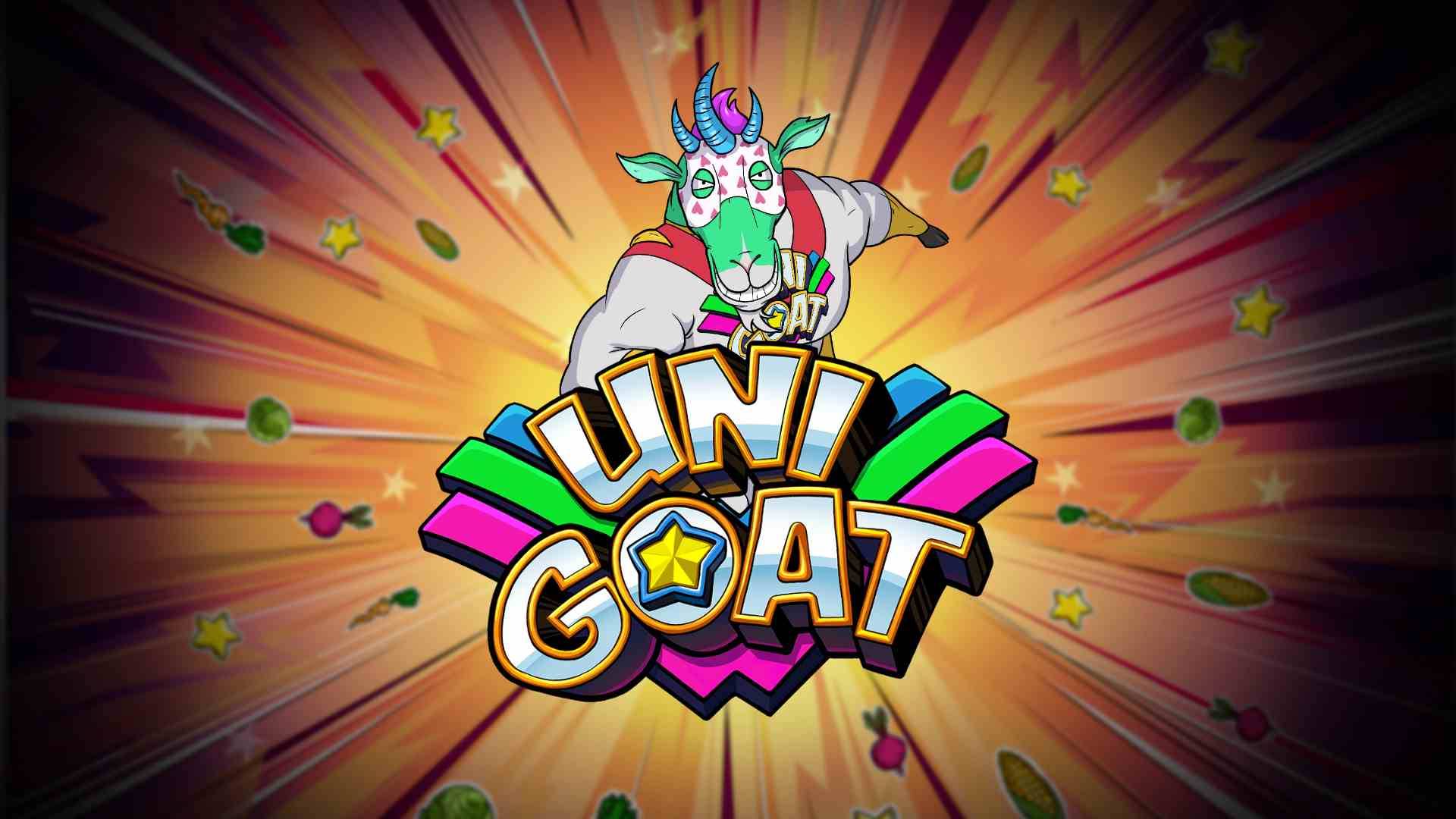 Unigoat