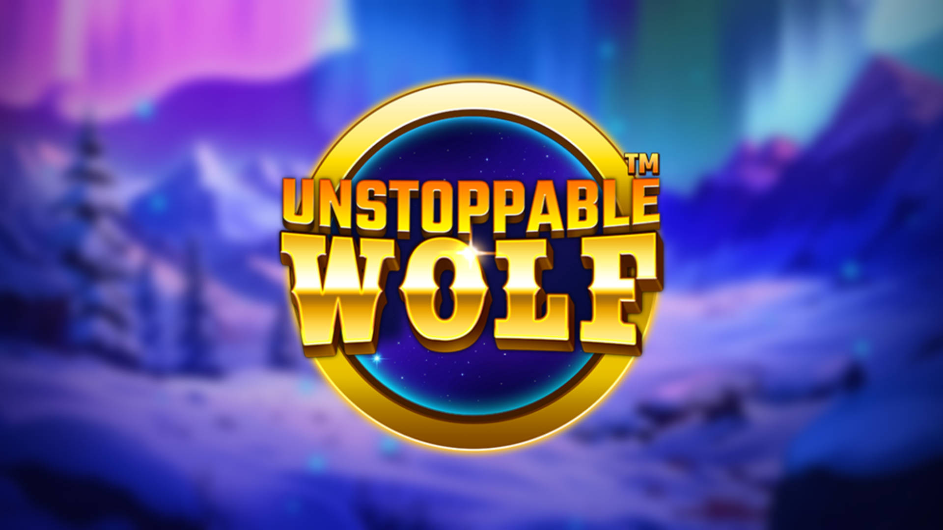 Unstoppable Wolf