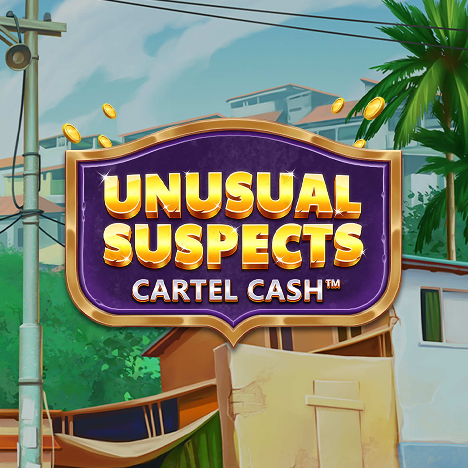 Unusual Suspects Cartel Cash