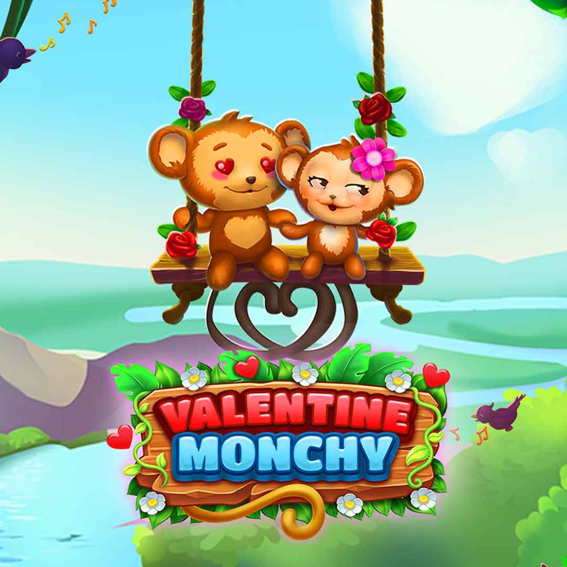 Valentine Monchy