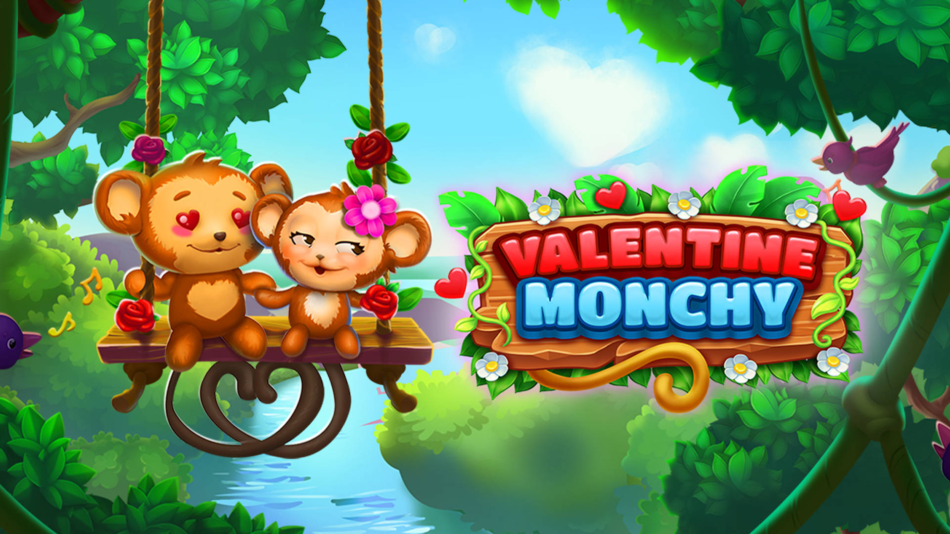 Valentine Monchy