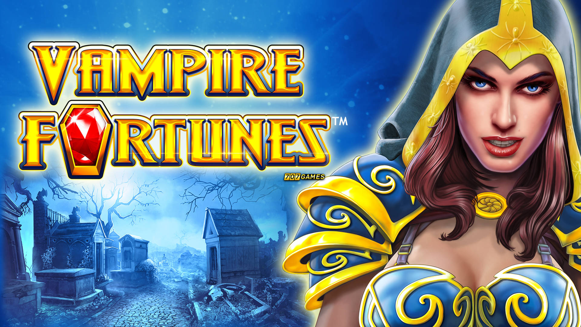 Vampire Fortunes