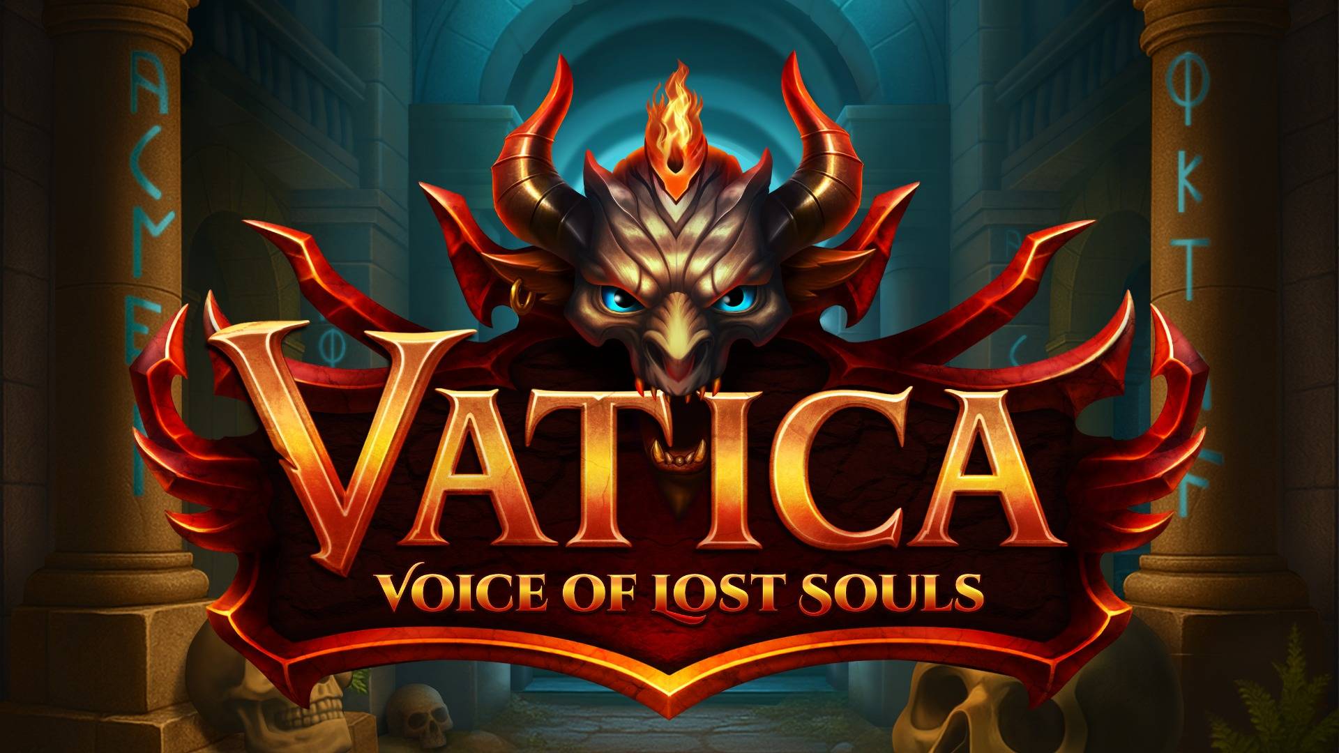 Vatica - Voice of Lost Souls