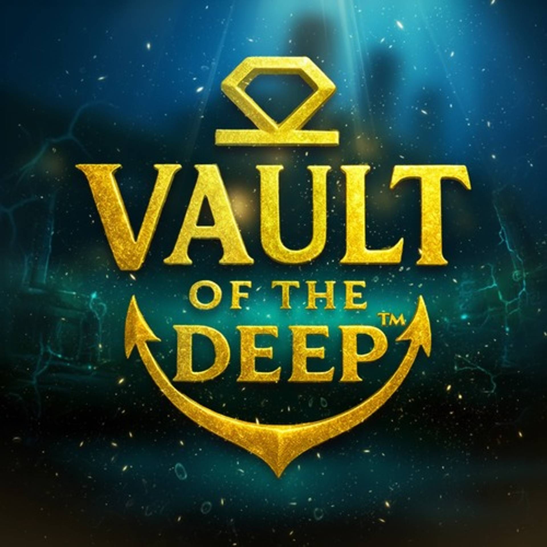 Vault of the Deep