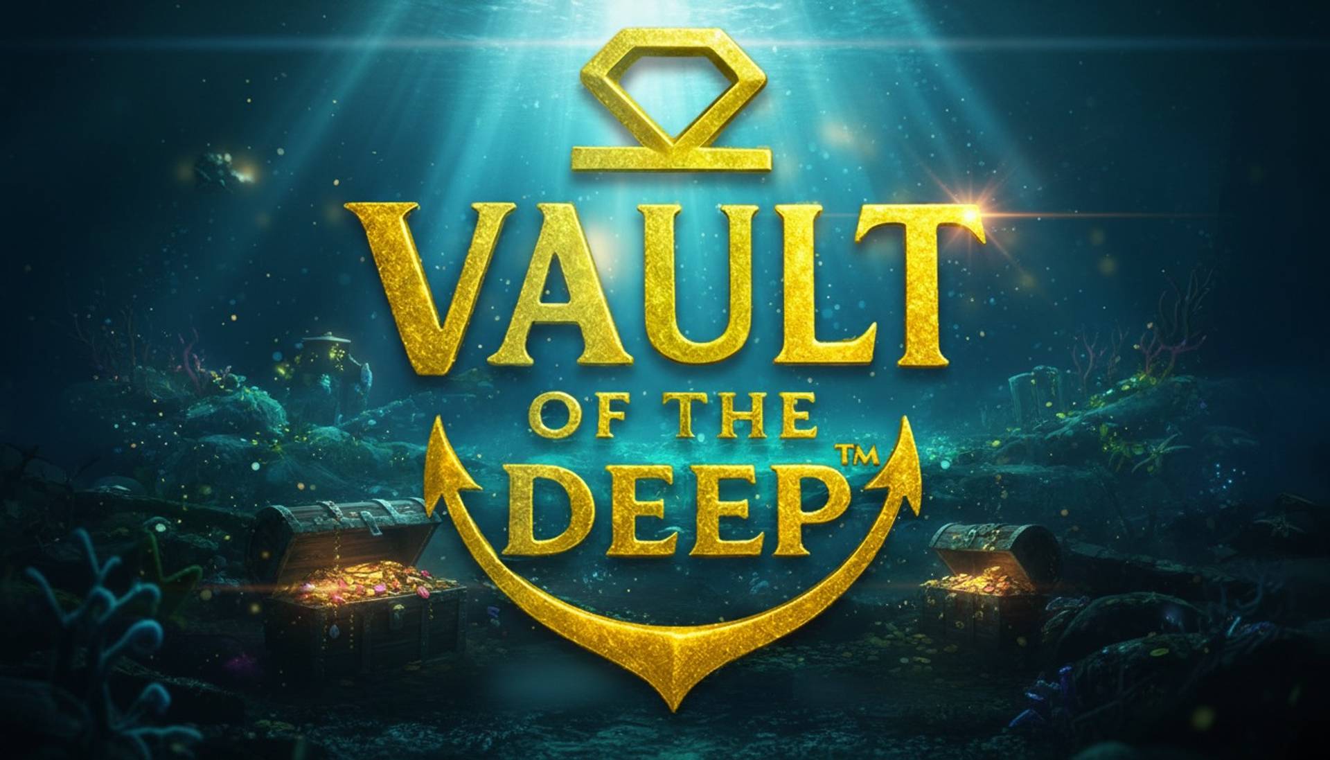 Vault of the Deep