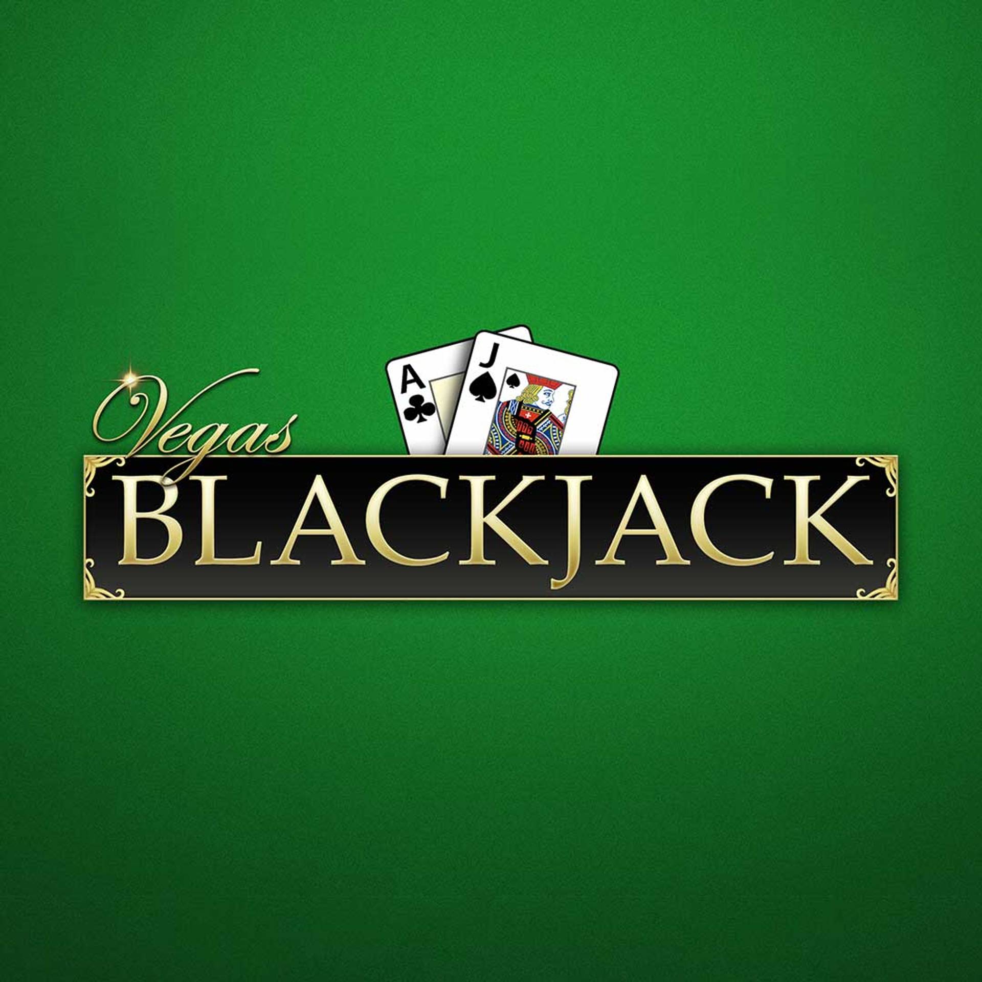 Vegas Blackjack!