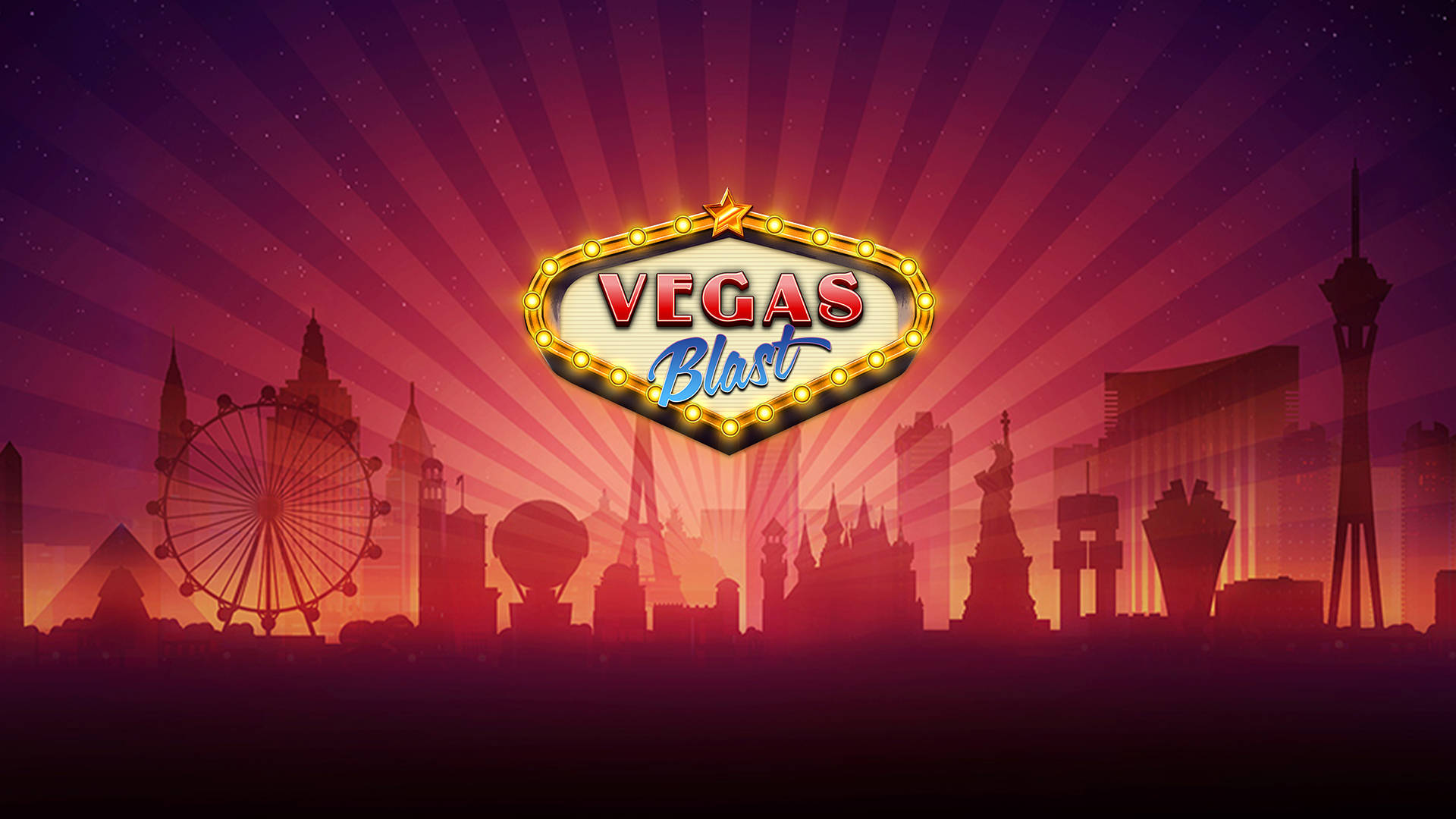 Vegas Blast