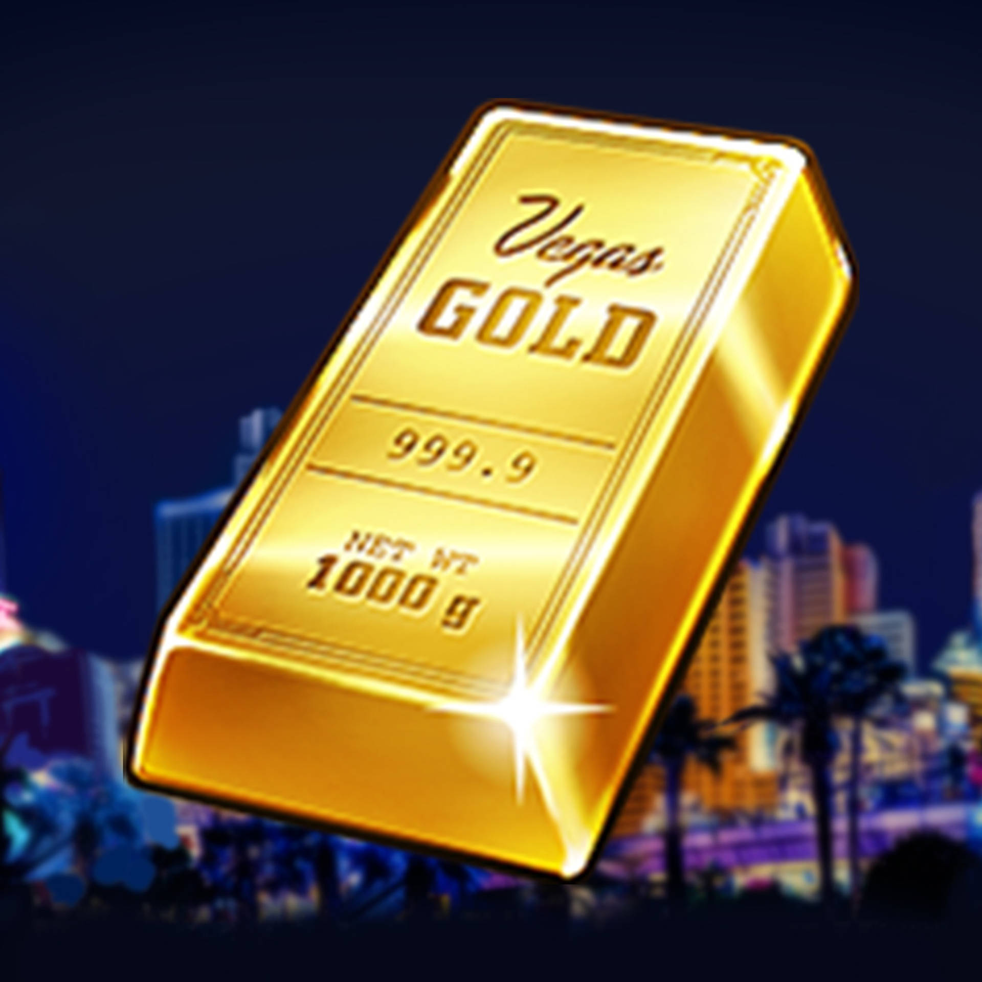 Vegas Gold