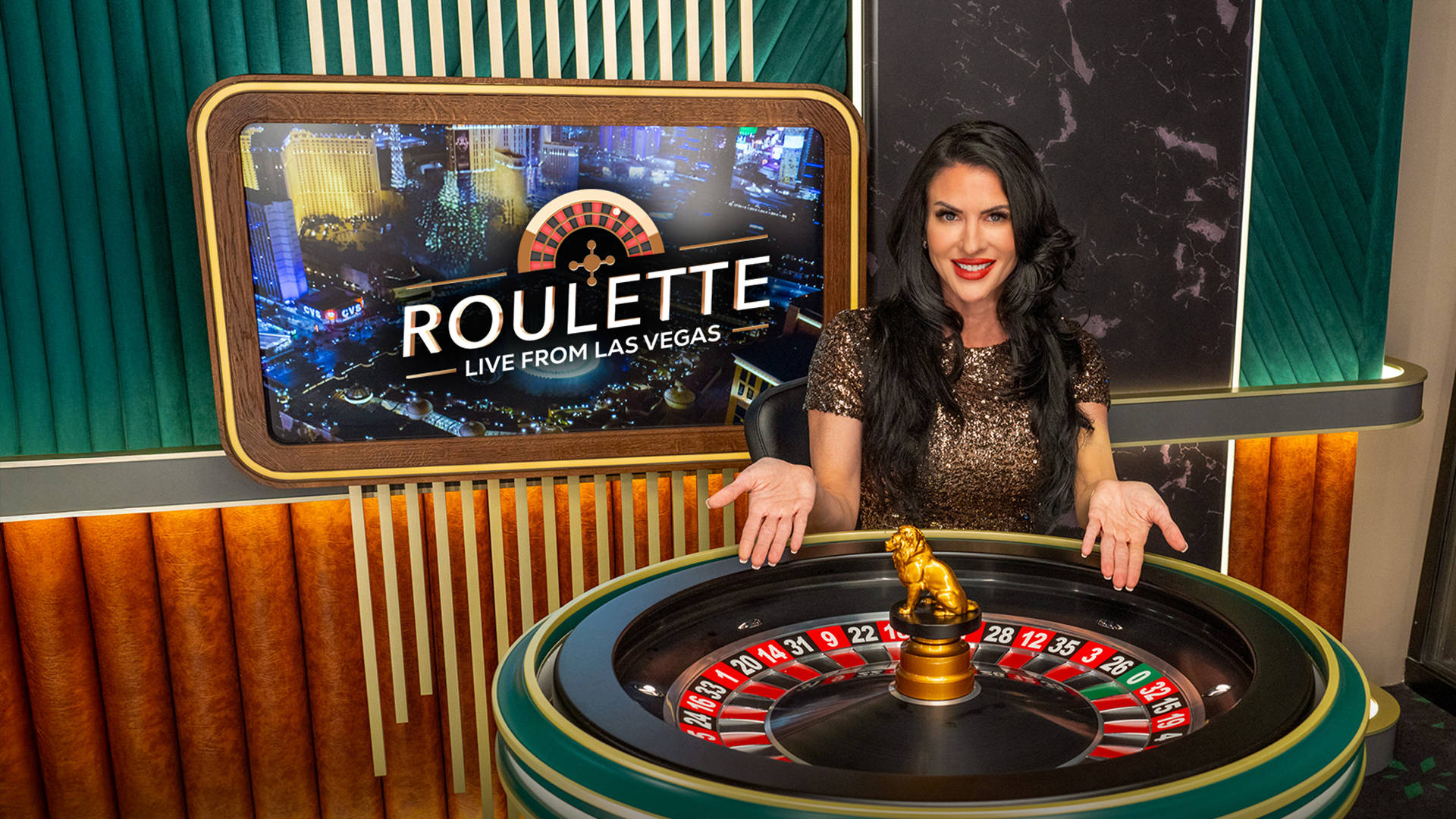 Live Casino