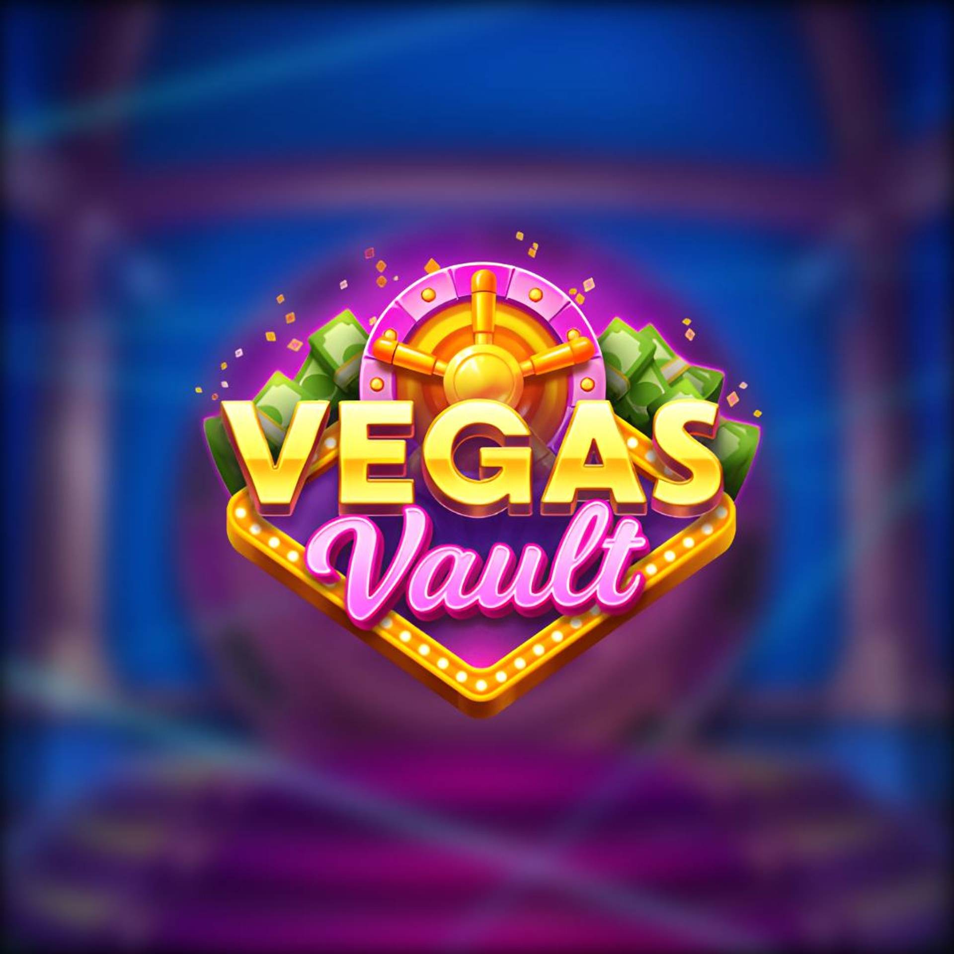 Vegas Vault