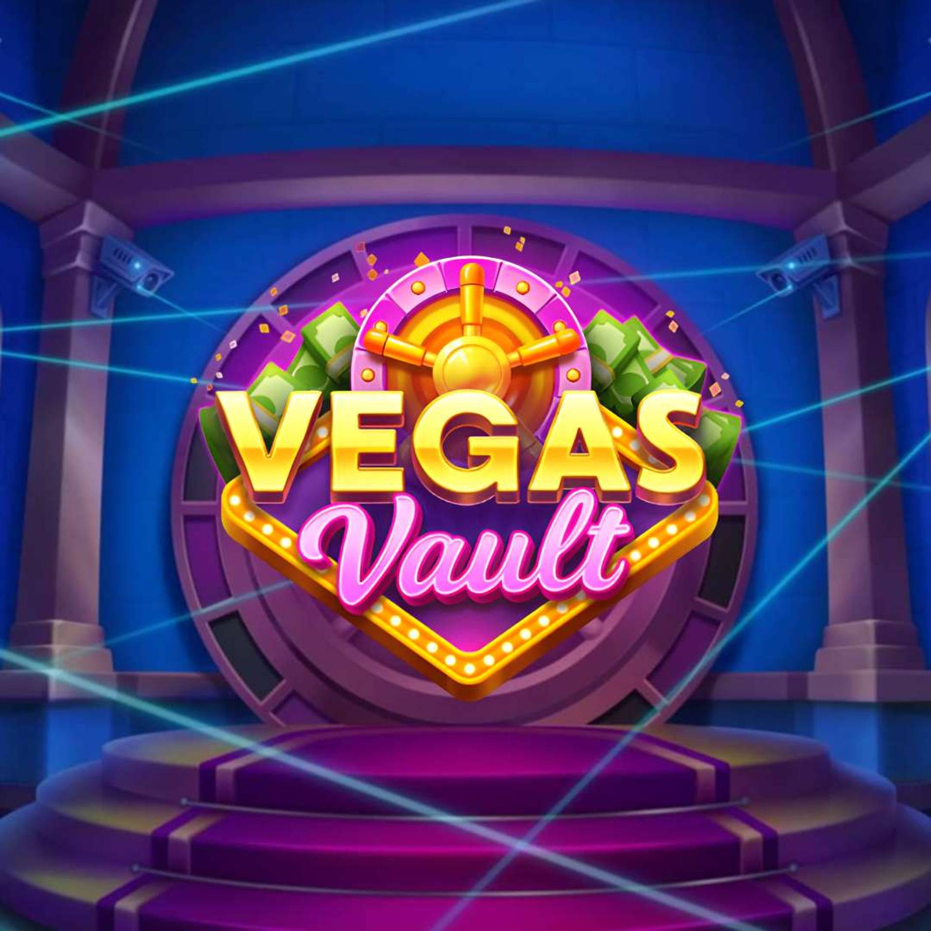 Vegas Vault