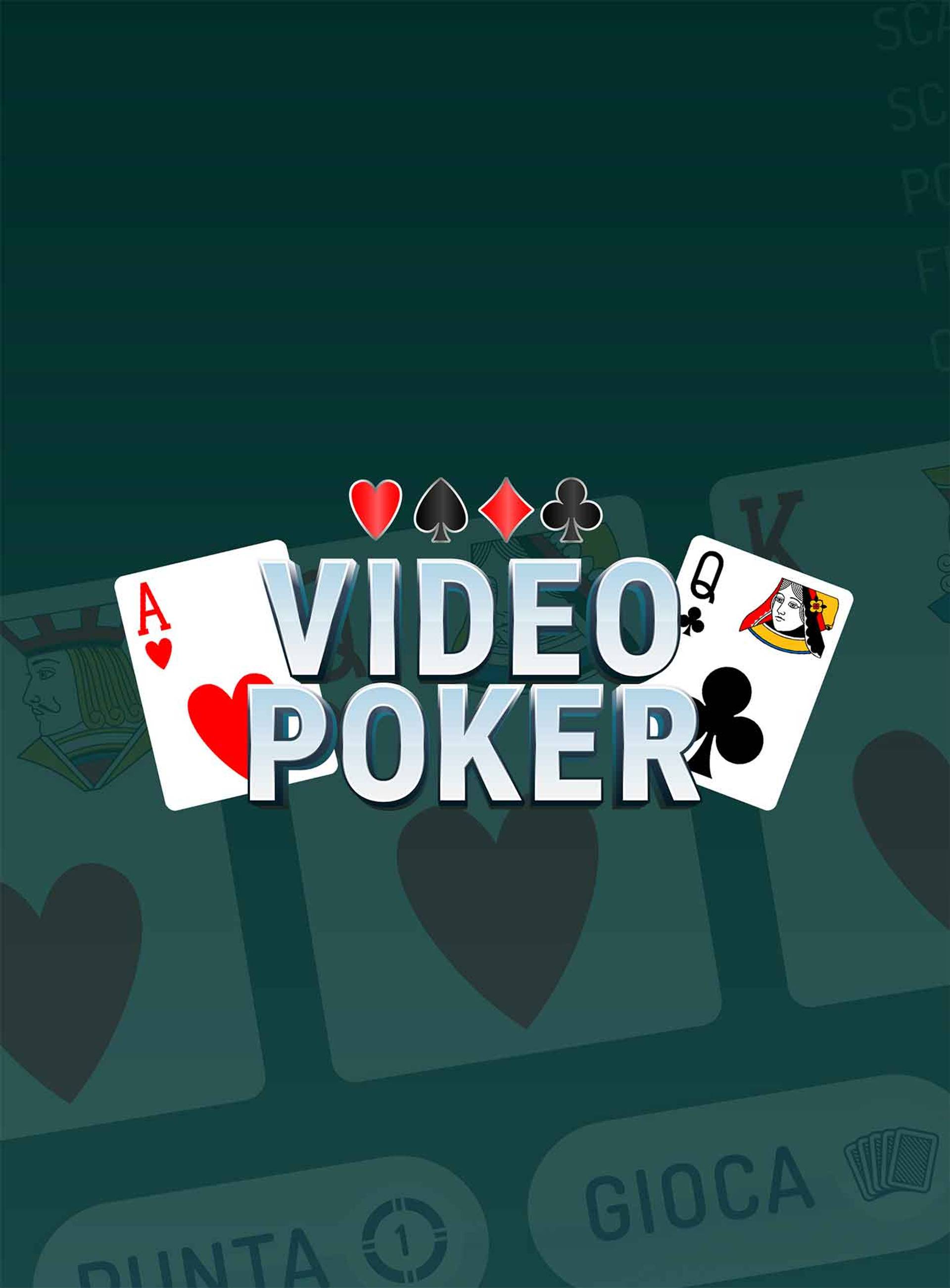 Video Poker