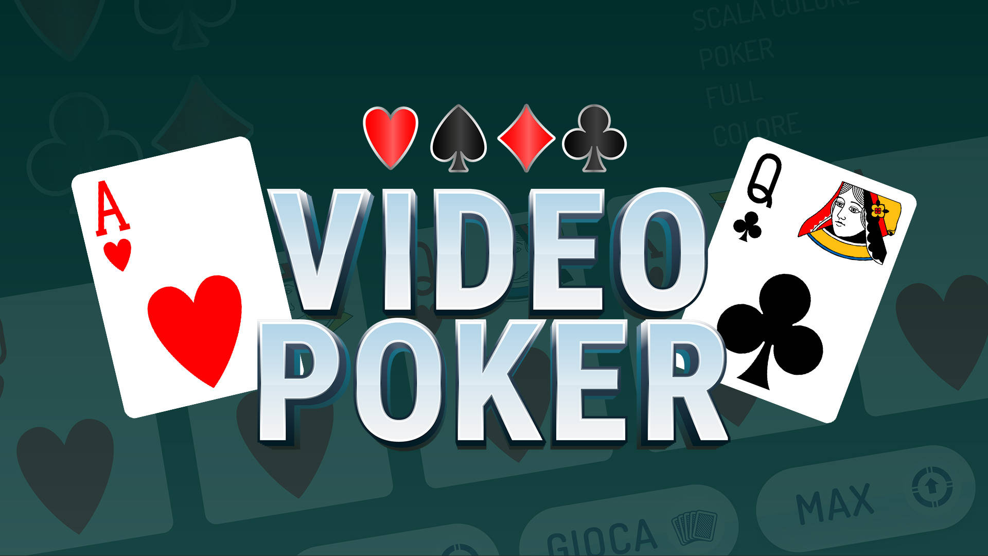 Video Poker