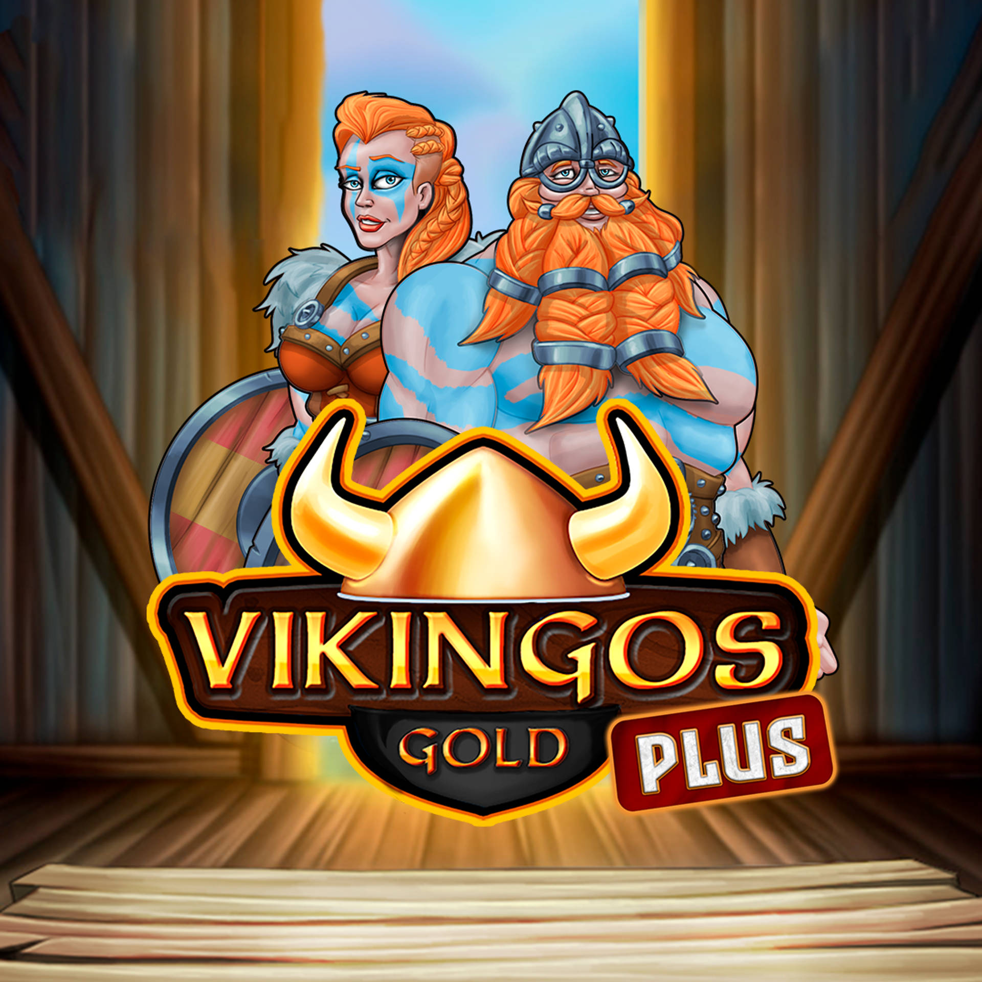 Vikingos Gold Plus
