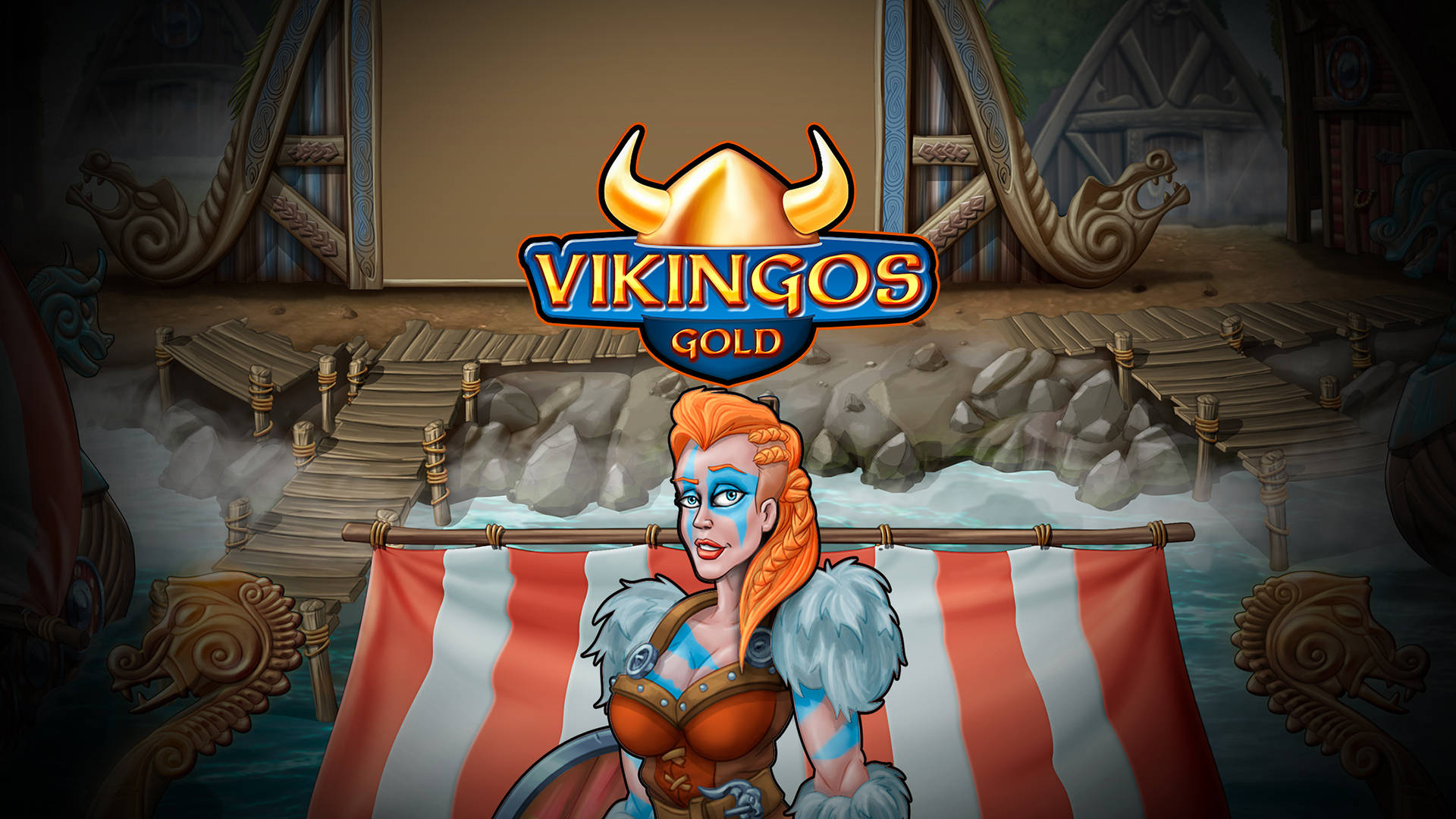 Vikingos Gold