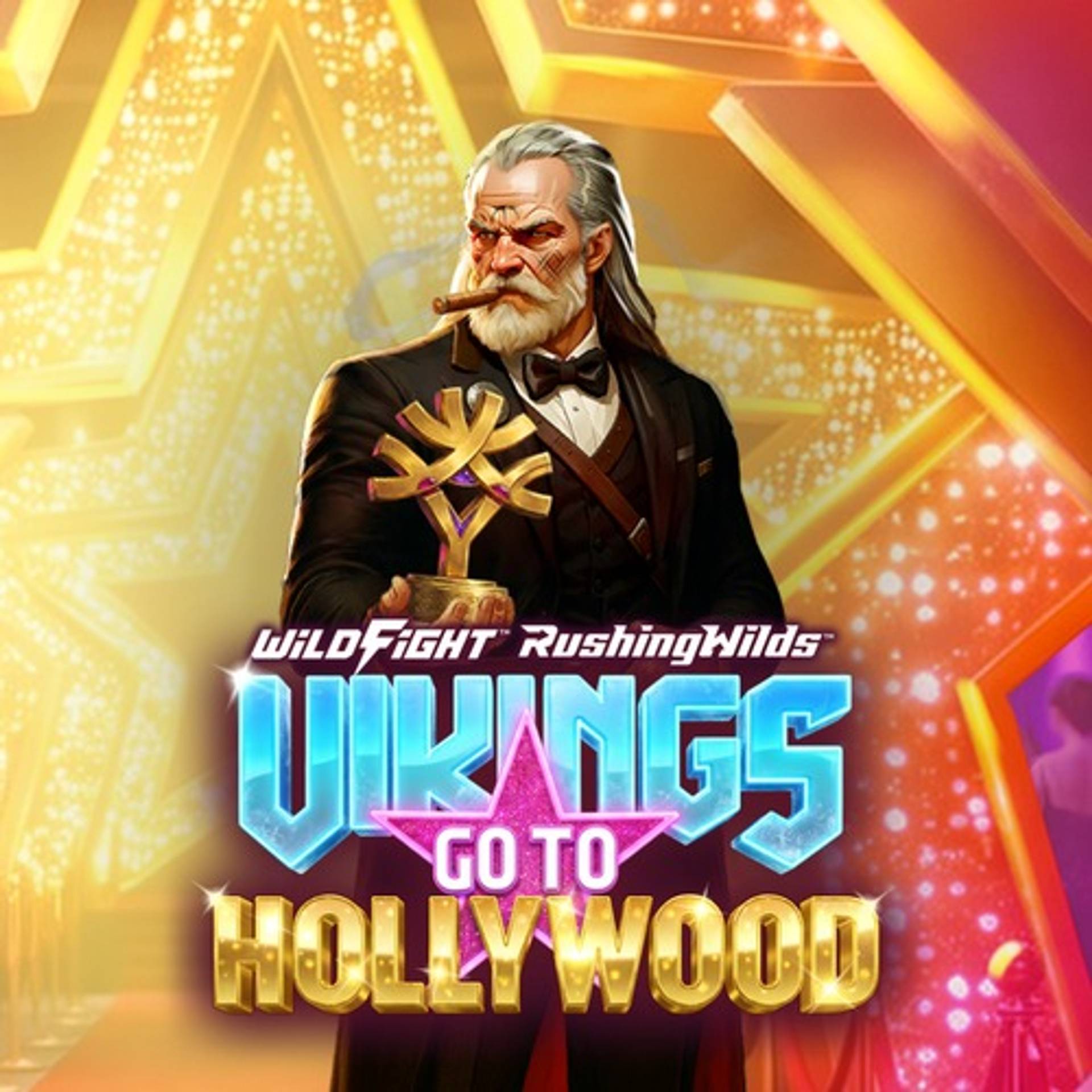 Vikings go to Hollywood