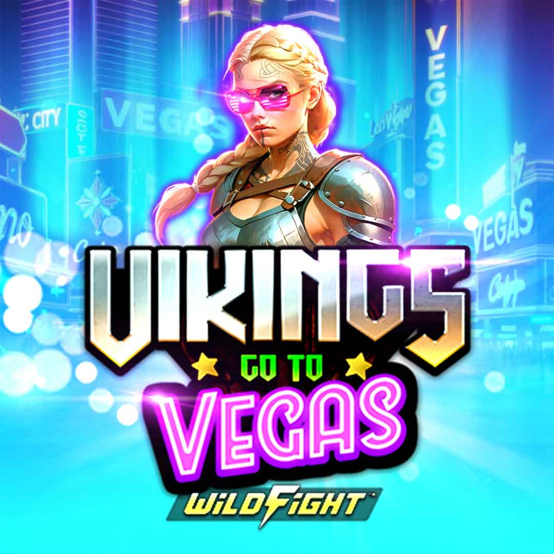 Vikings go to Vegas