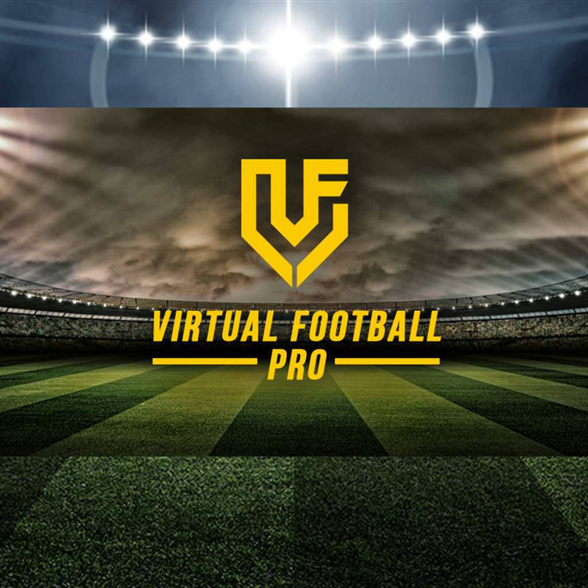 Virtual Football Pro