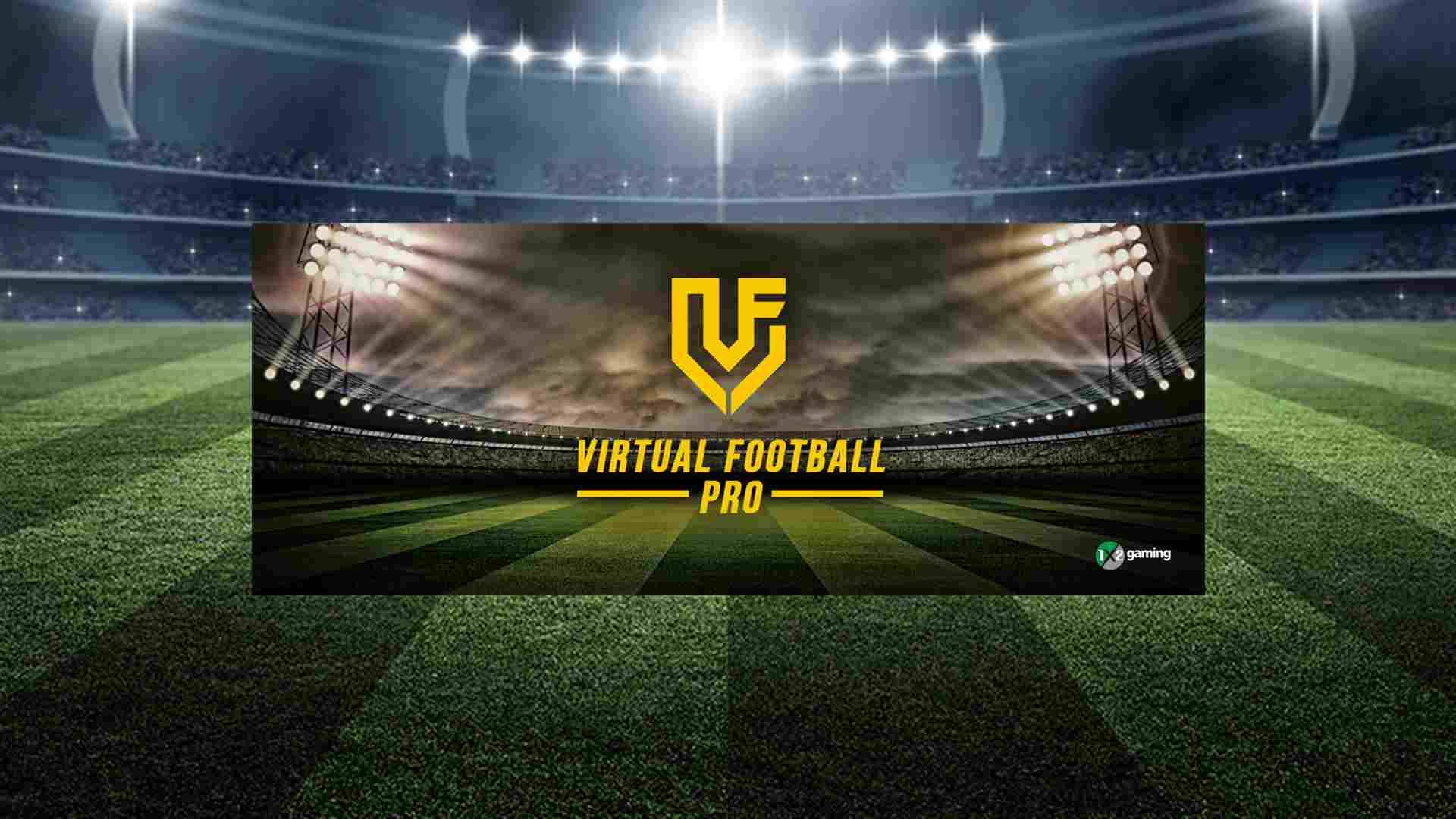 Virtual Football Pro