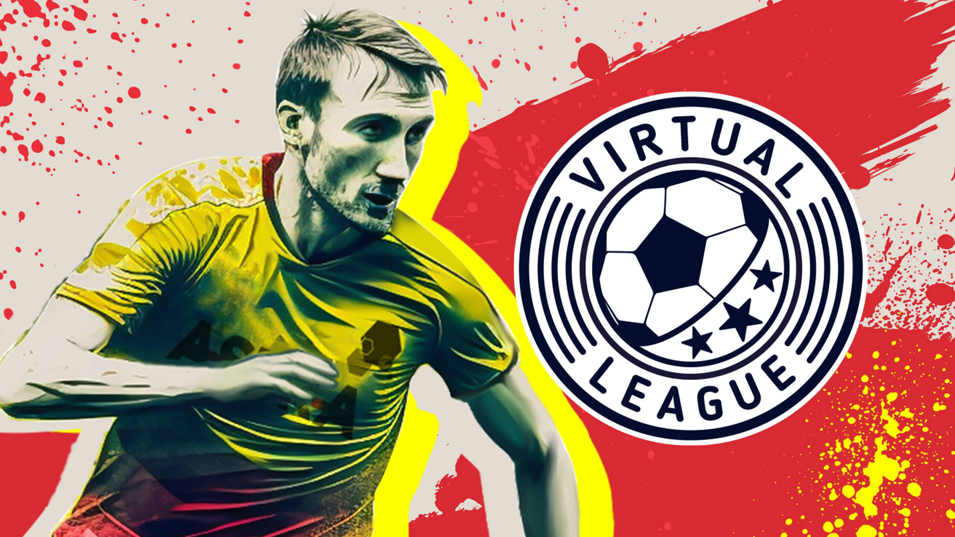 Virtual League