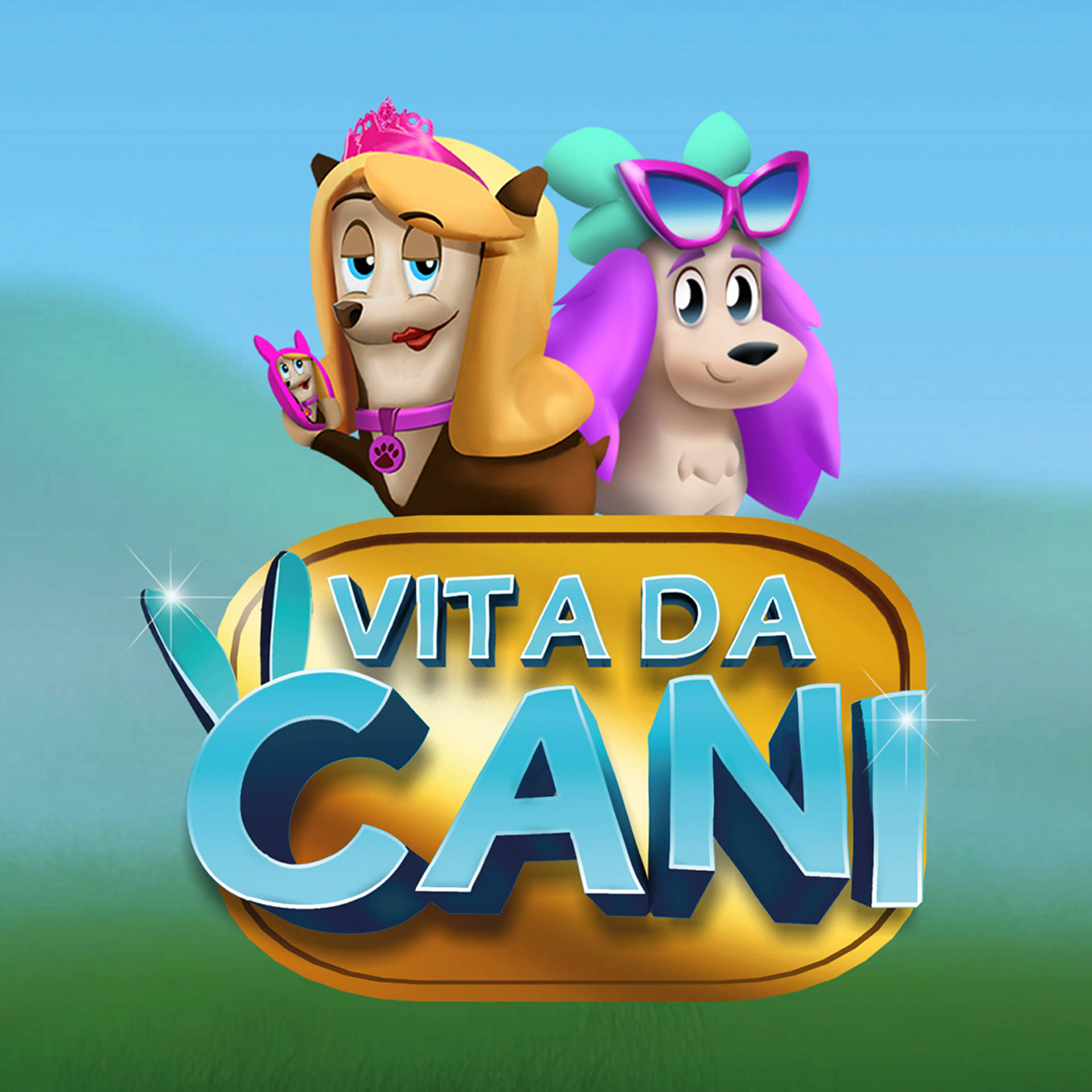 Vita da Cani
