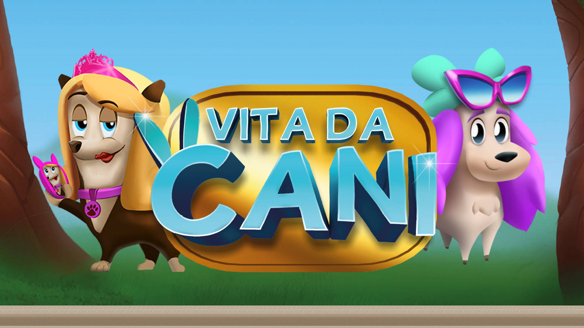 Vita da Cani