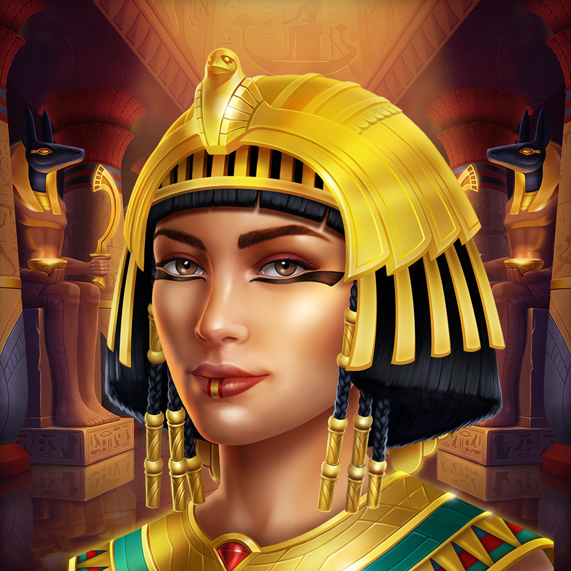 Volatile Egypt