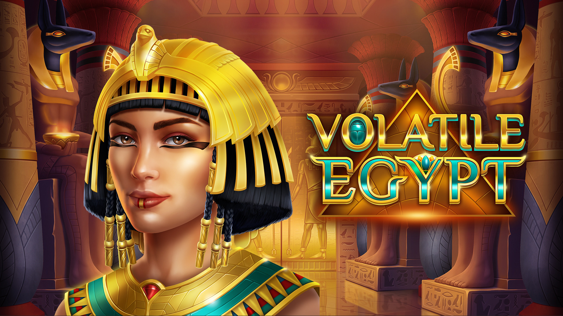 Volatile Egypt