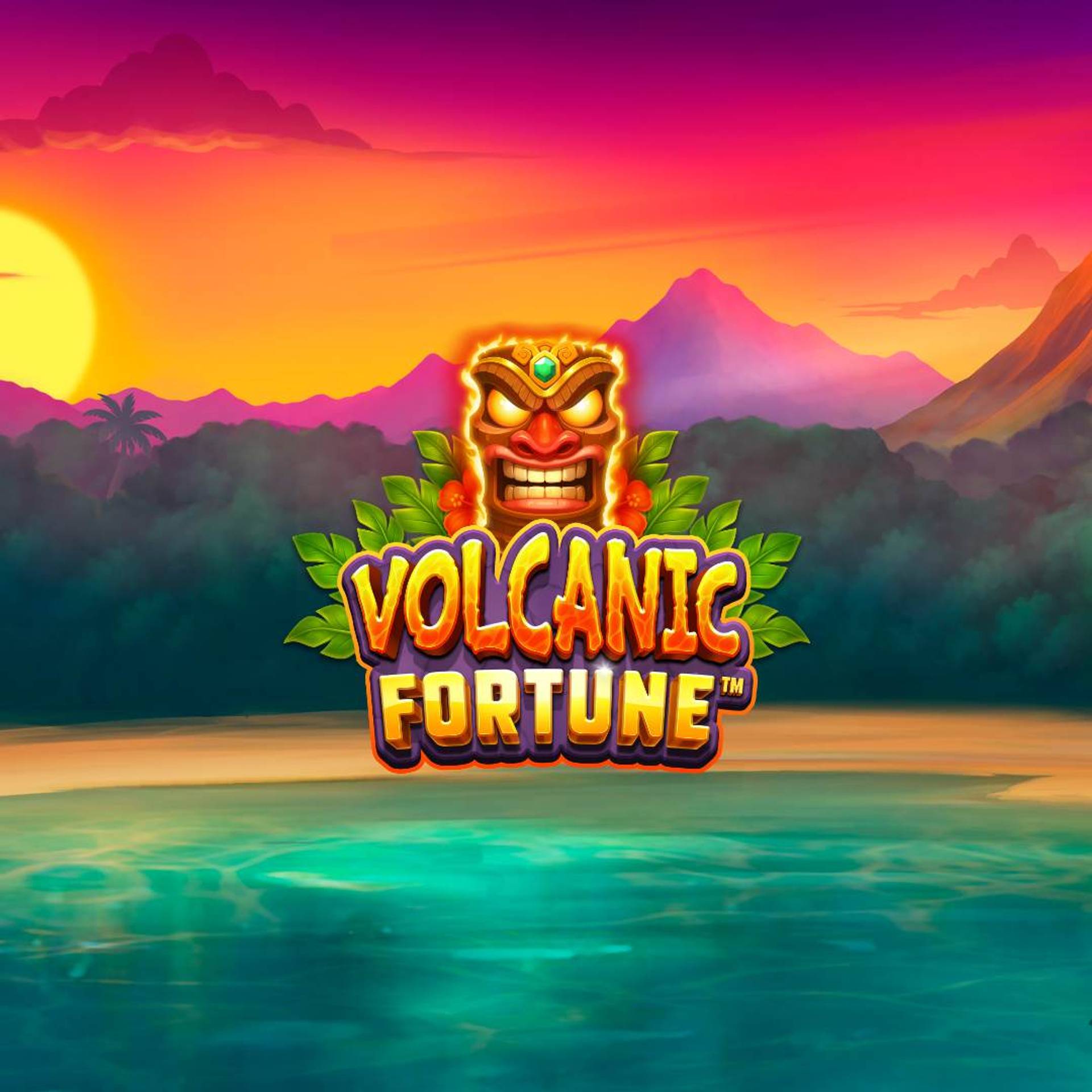 Volcanic Fortune