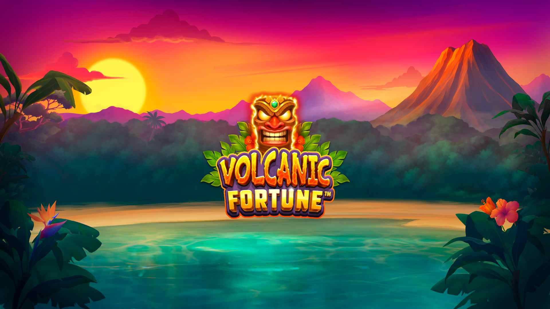 Volcanic Fortune