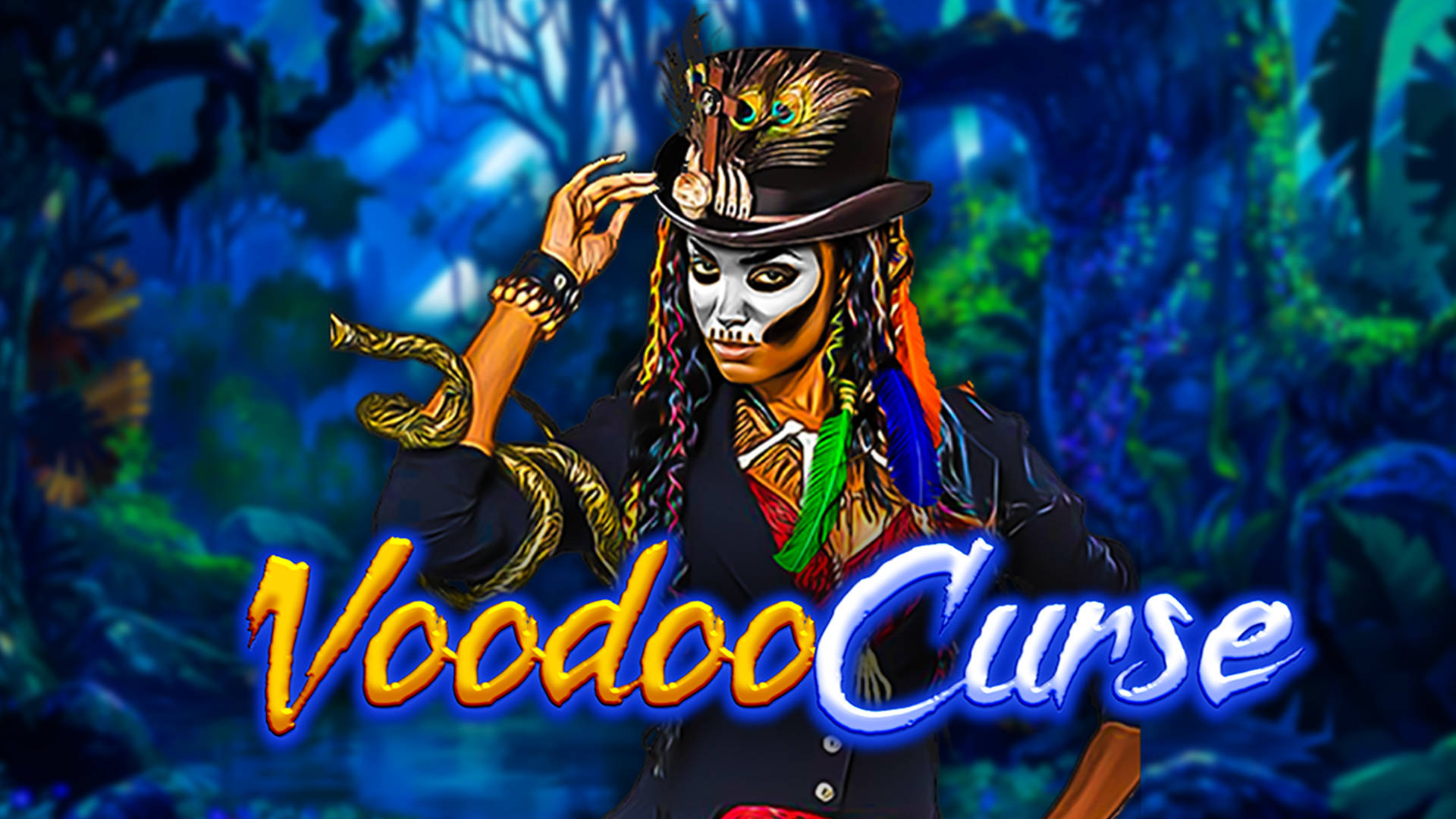Voodoo Curse