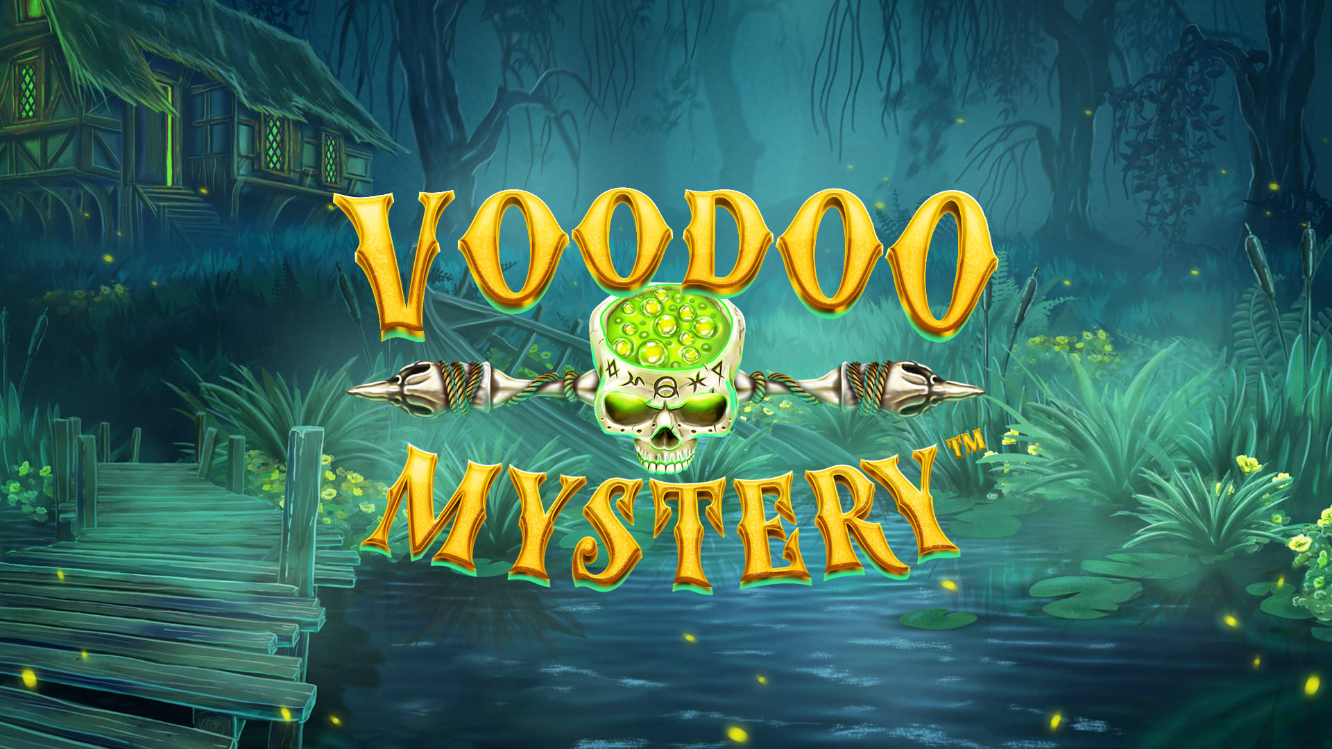 Voodoo Mystery