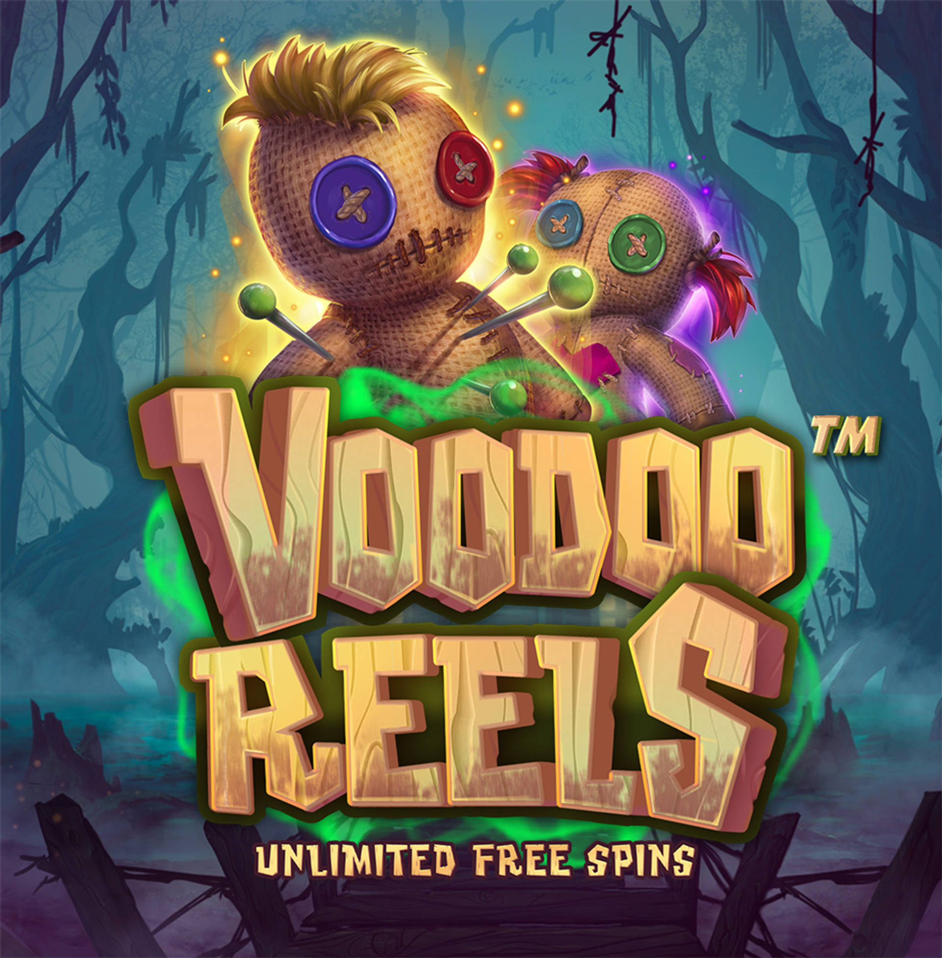 Voodoo Reels