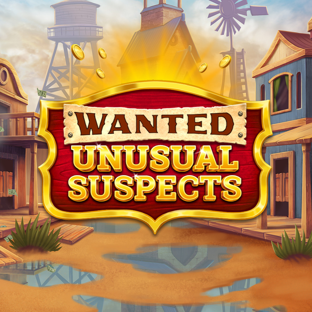 THE UNUSUAL SUSPECTS('05米) Unusual Suspects Legends of Olympus Slot Review | Northern