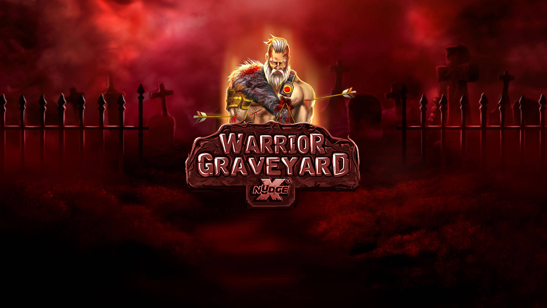 Warrior Graveyard Slot | LeoVegas